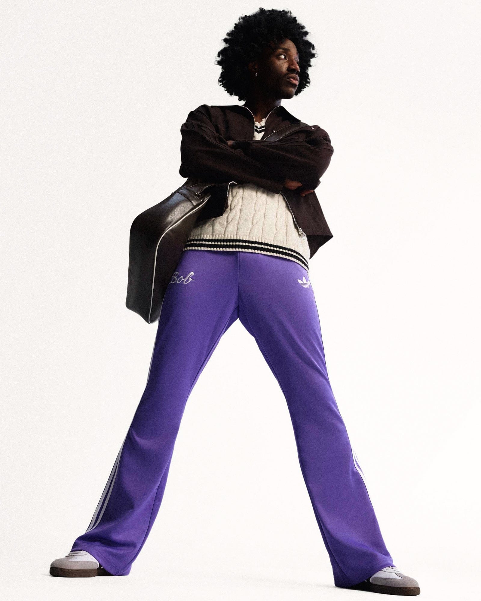adidas Bob Marley OG Track Pant