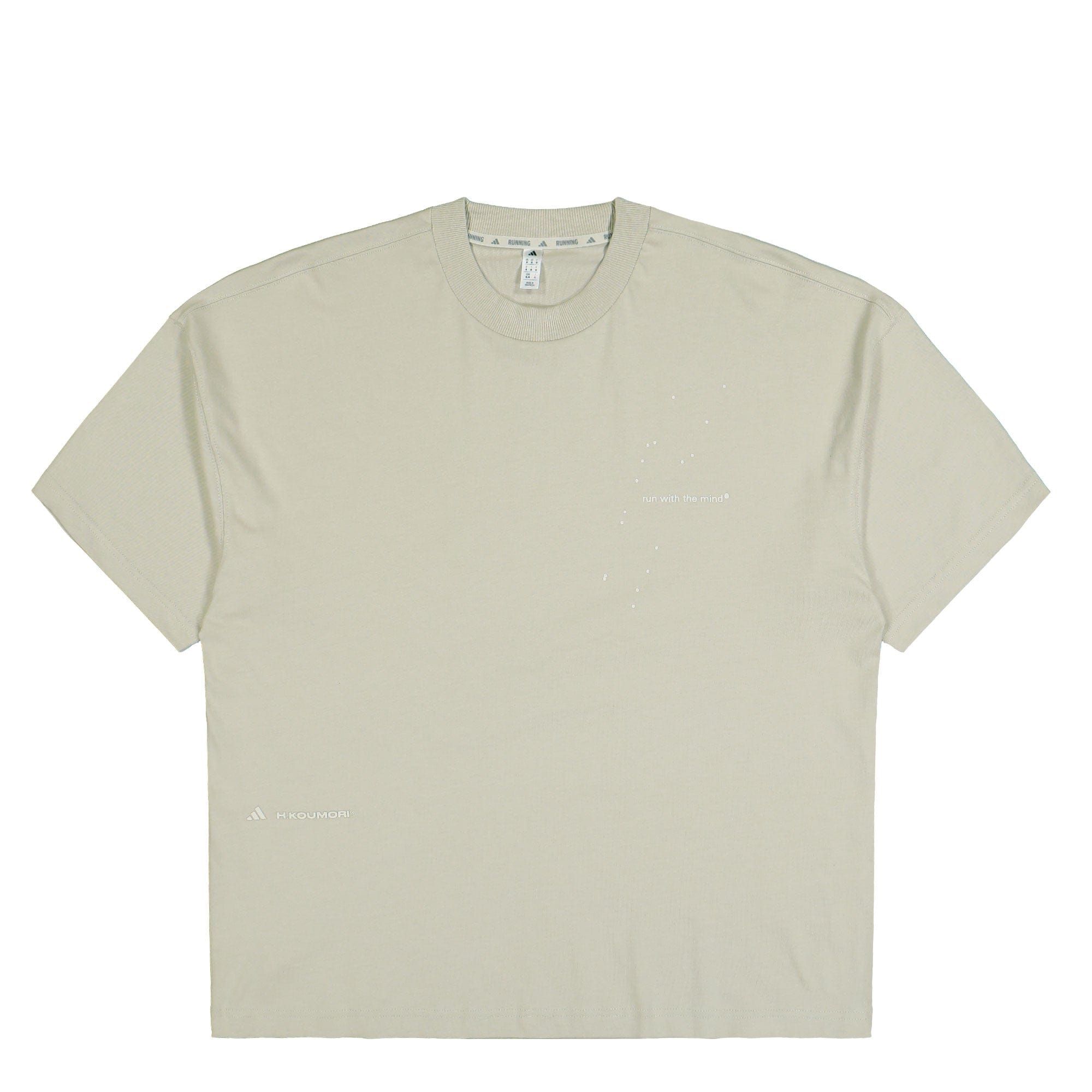 adidas Adi365 UF T-Shirt