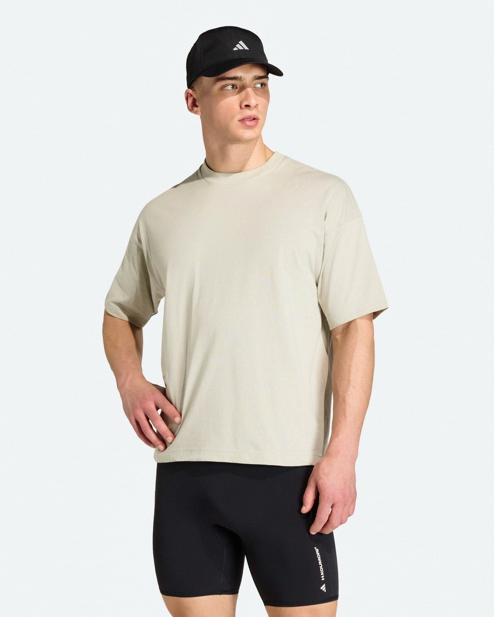 adidas Adi365 UF T-Shirt