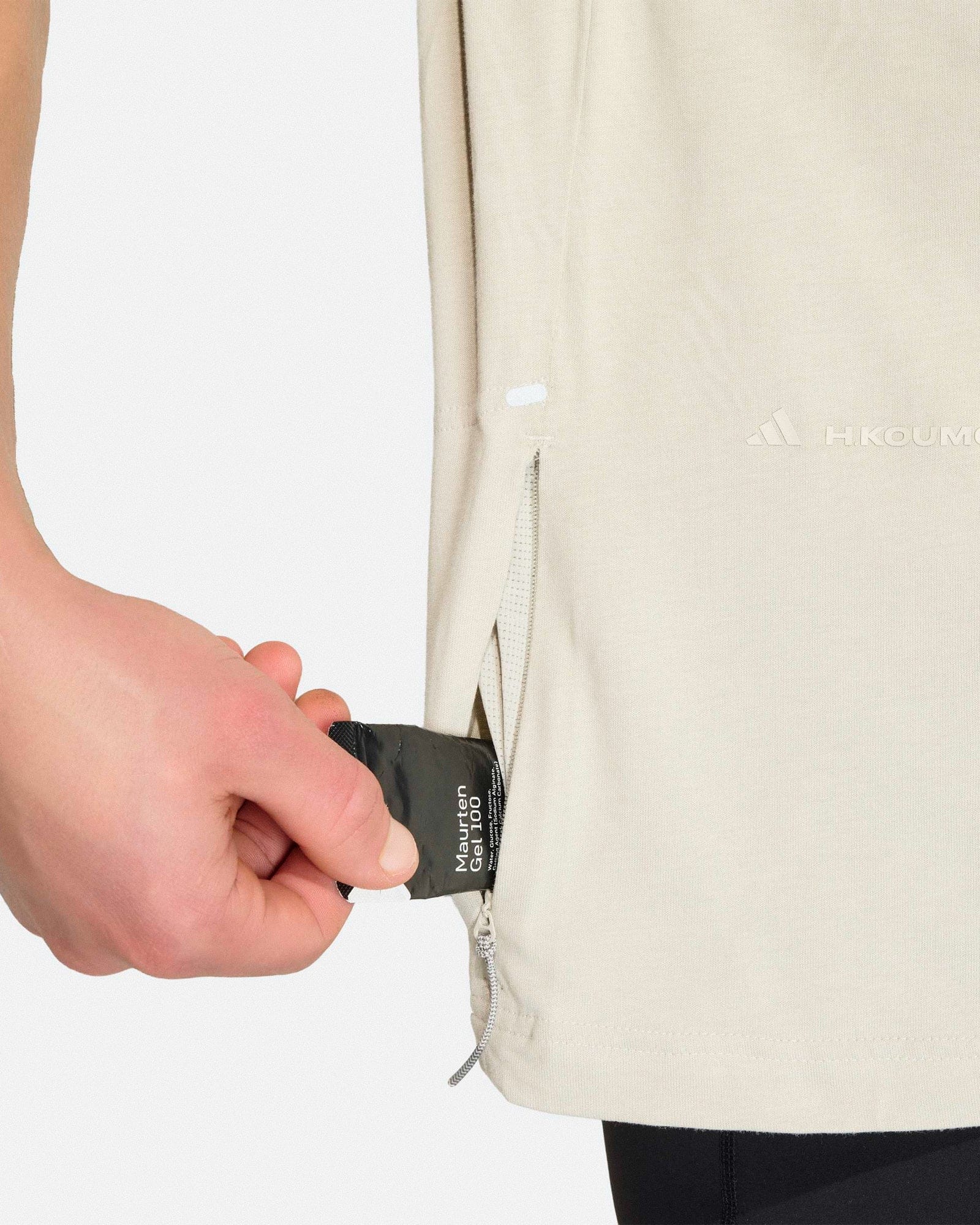 adidas Adi365 UF T-Shirt