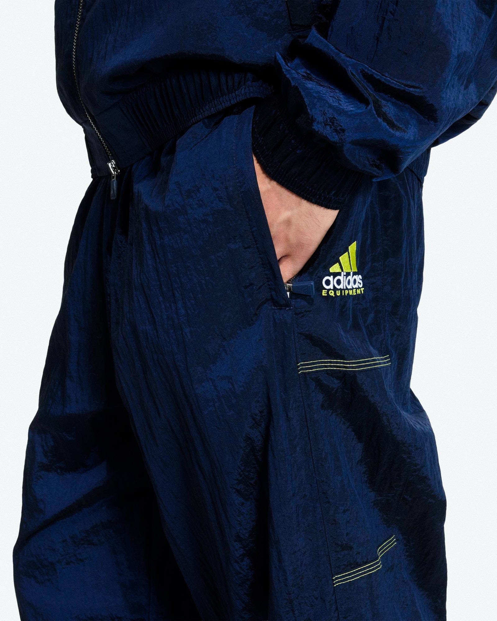 adidas Equipment Track Pant Iridescent