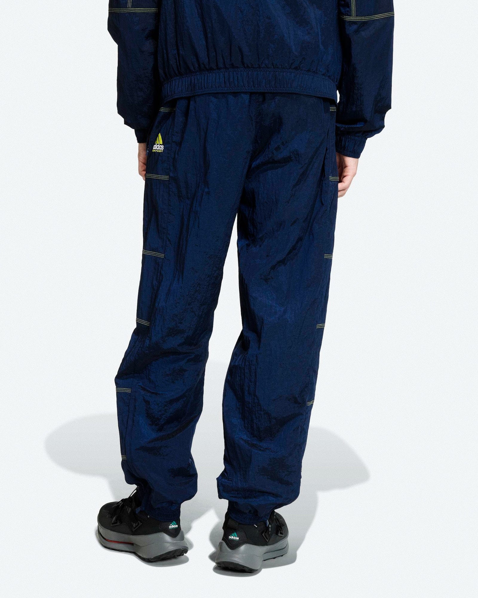 adidas Equipment Track Pant Iridescent