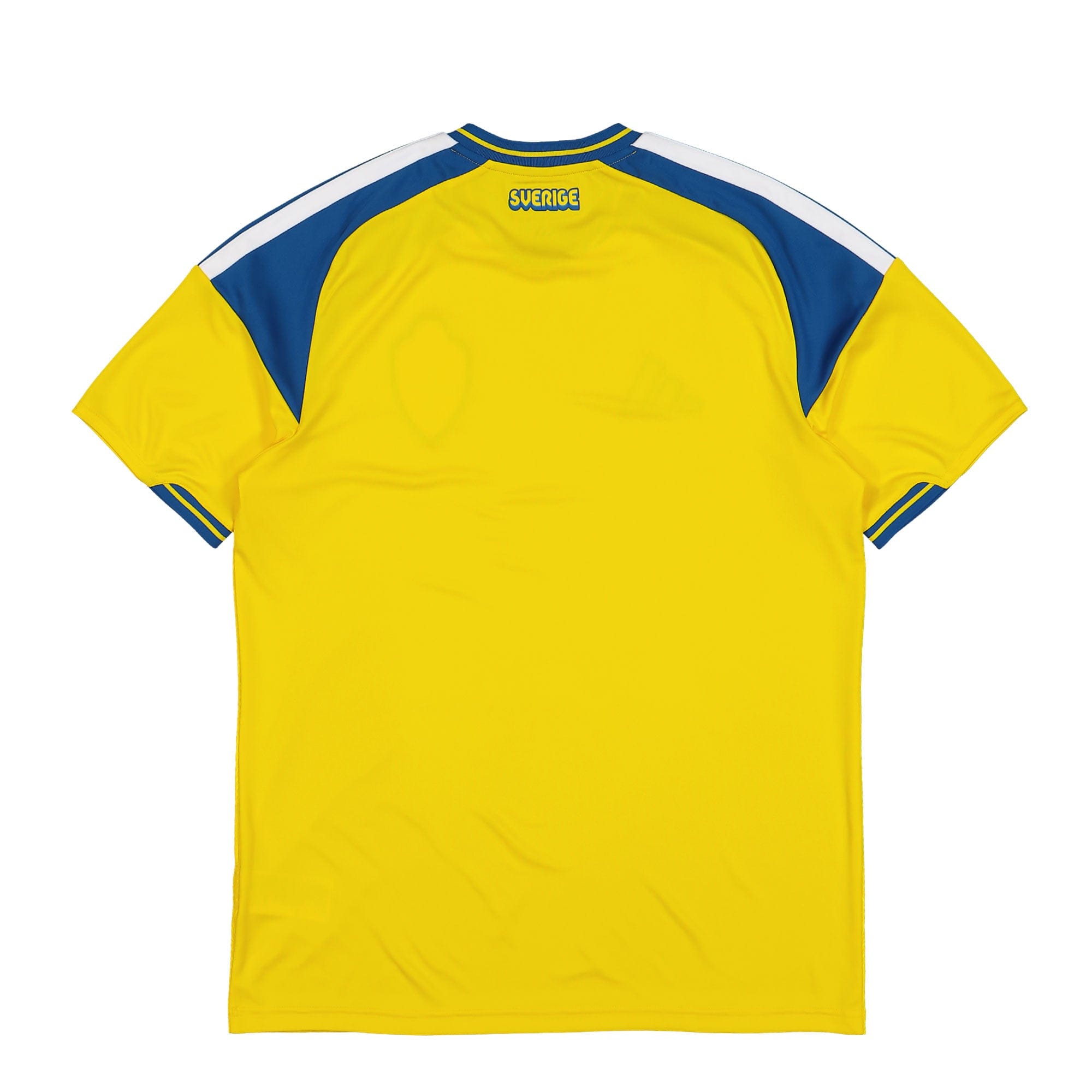 adidas SVFF Sweden Home Jersey