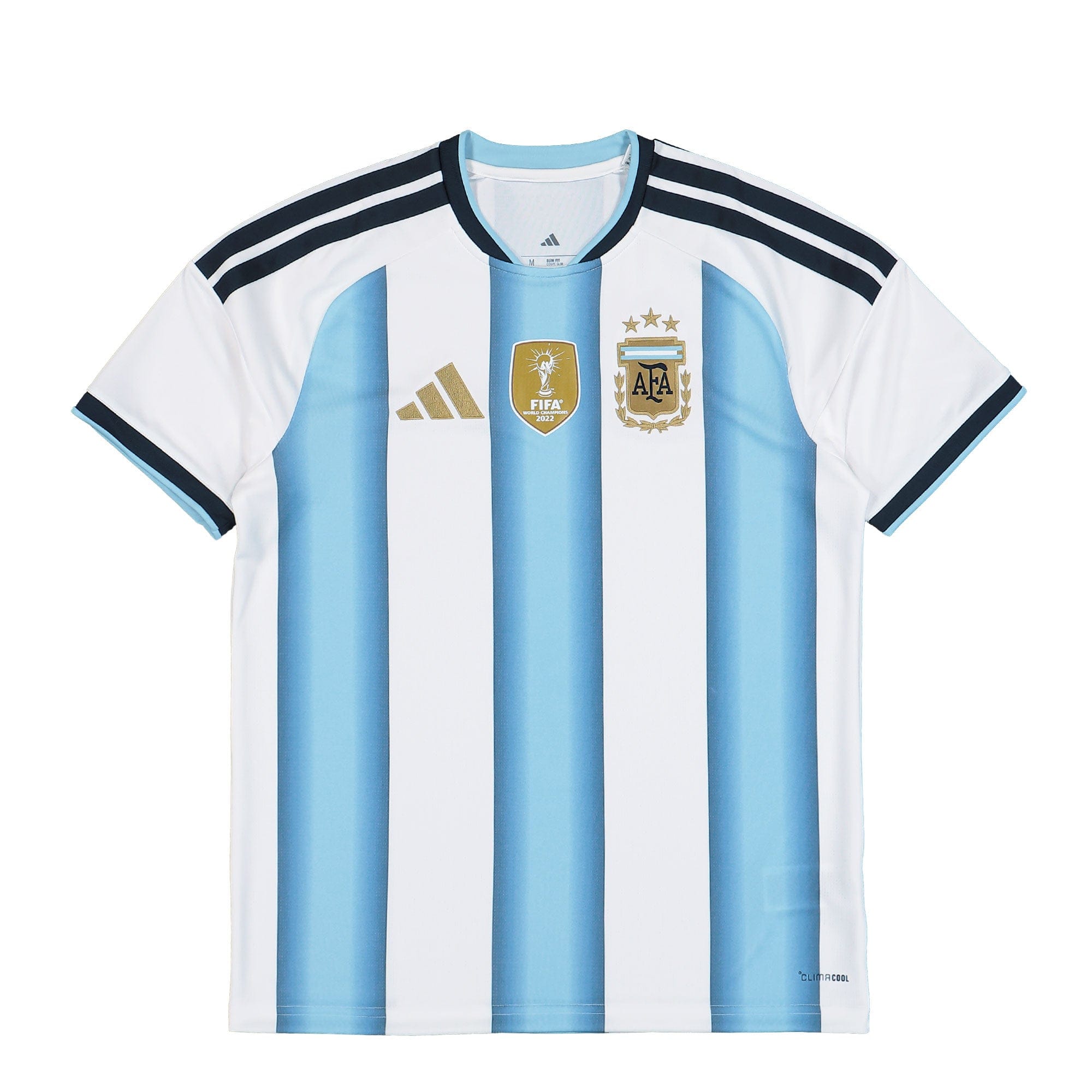 adidas AFA Argentina Home Jersey