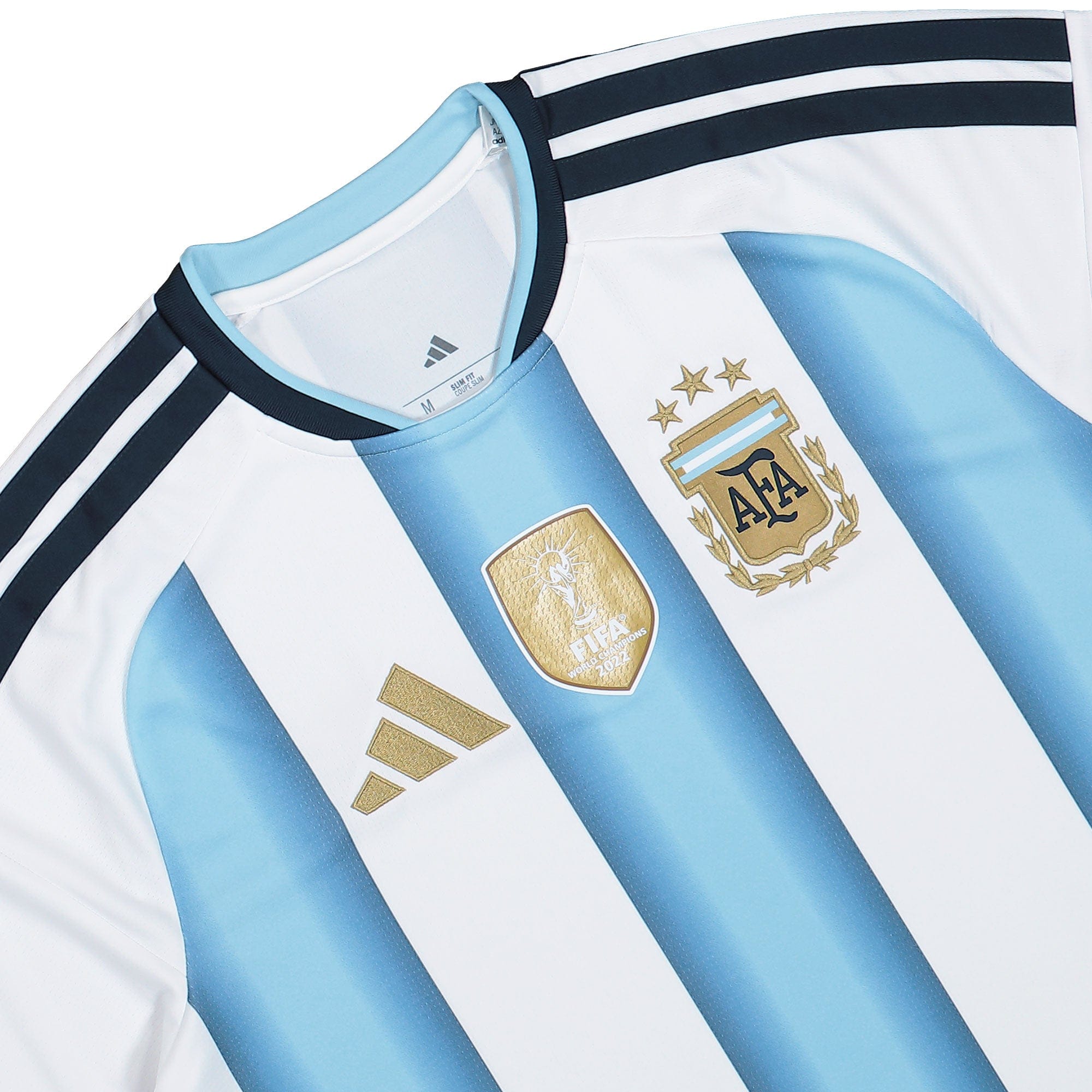 adidas AFA Argentina Home Jersey