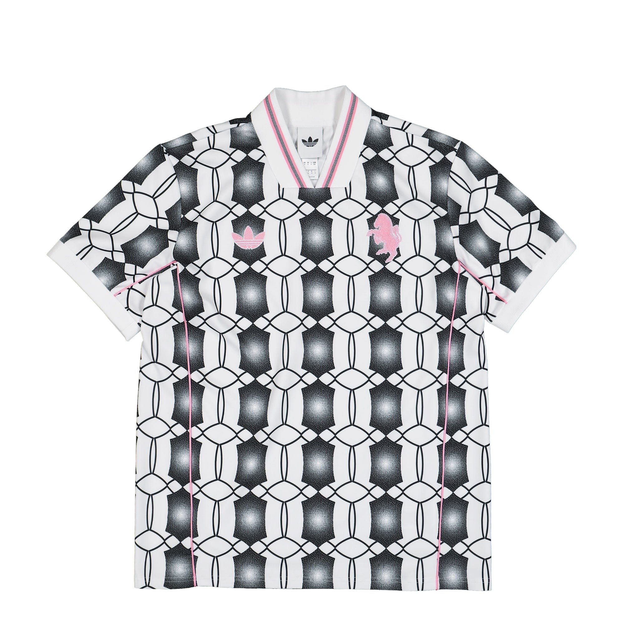 adidas Juventus LF Jersey