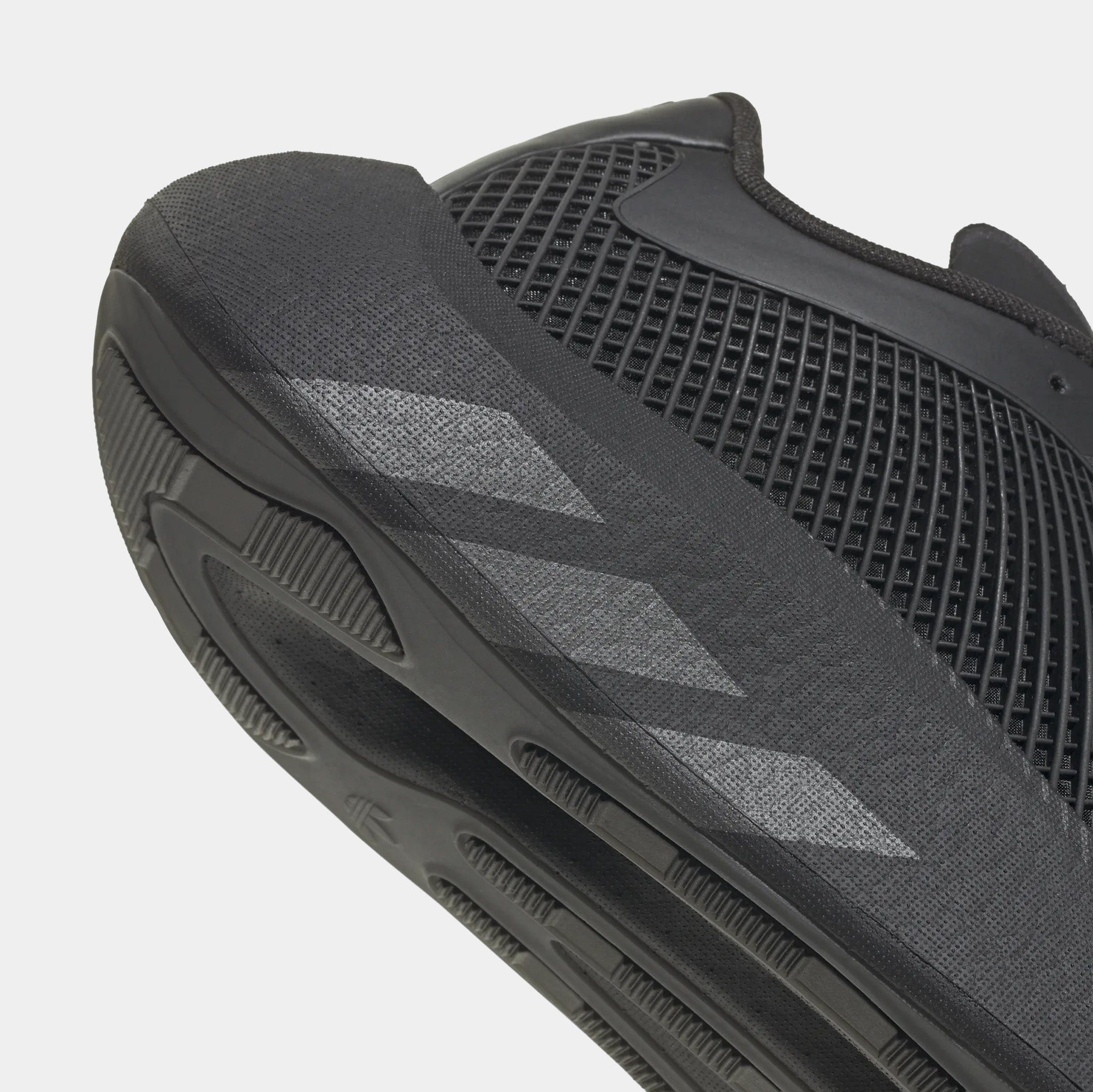 adidas HYPERBOOST EPHR Mens Lifestyle Shoes (Core Black/Core Black/Core Black)