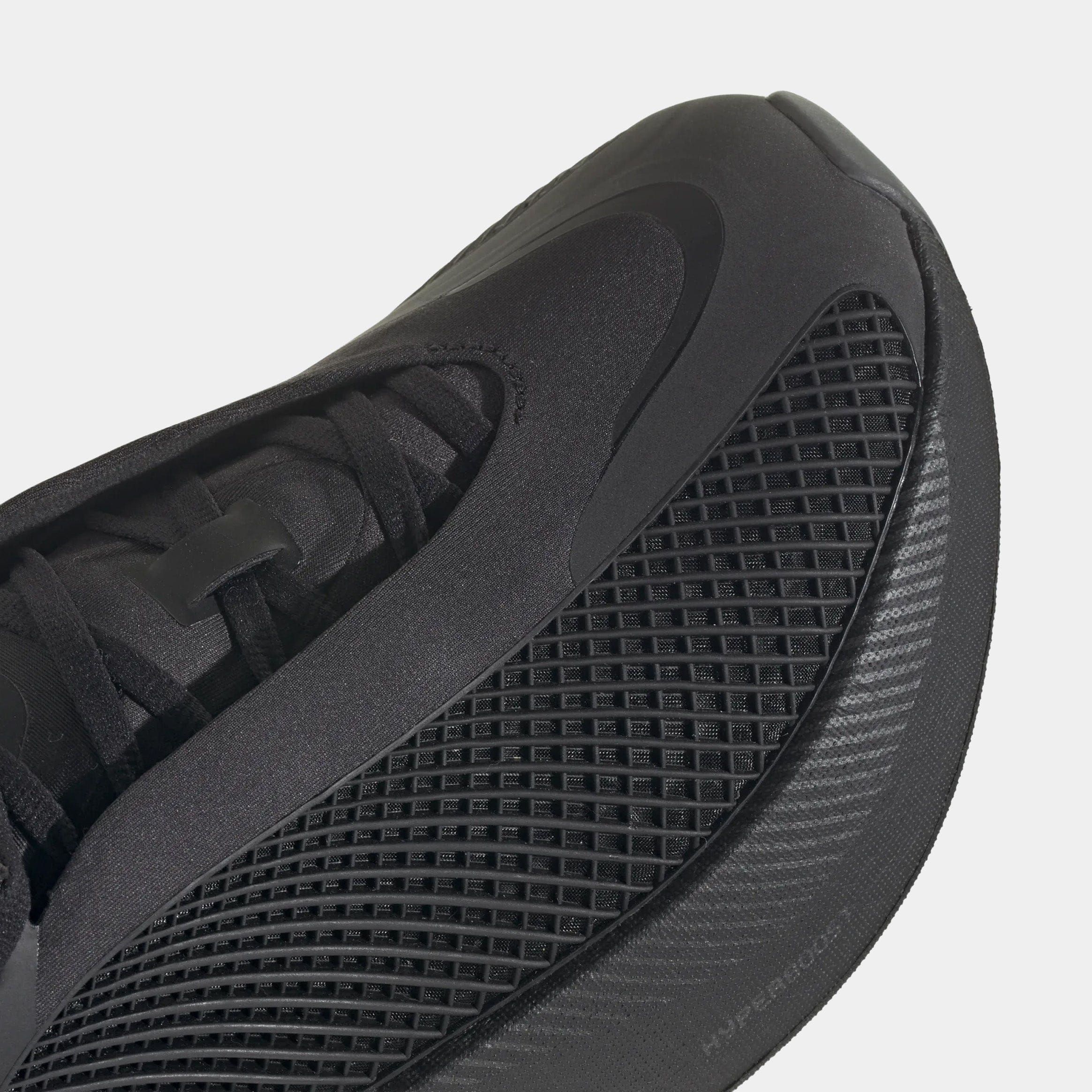 adidas HYPERBOOST EPHR Mens Lifestyle Shoes (Core Black/Core Black/Core Black)