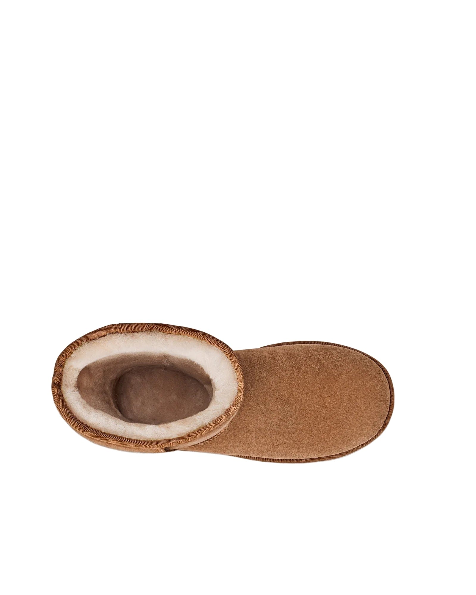 UGG Classic Tall II CHESTNUT - Preorder