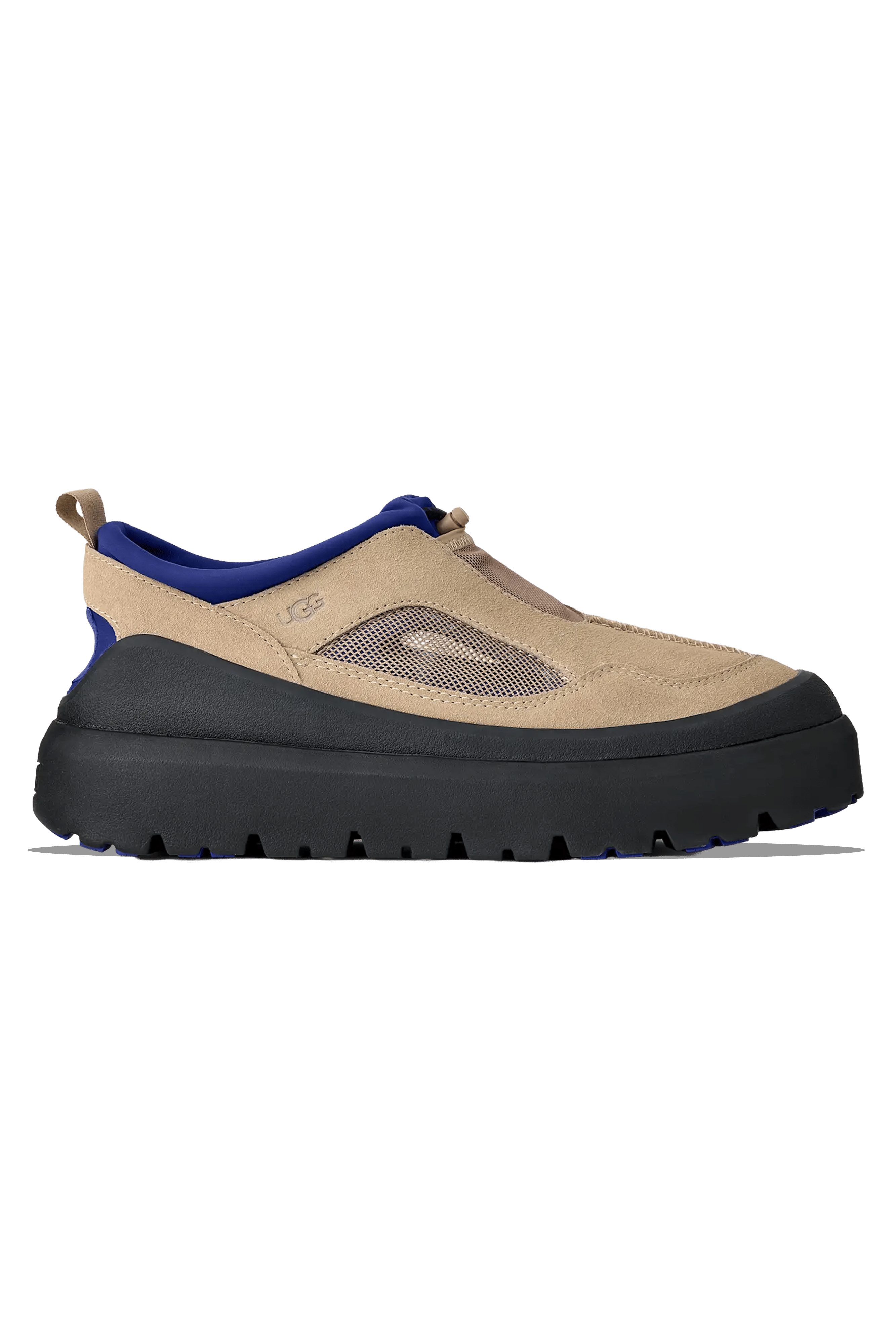 UGG Heritage Utility Axoid
