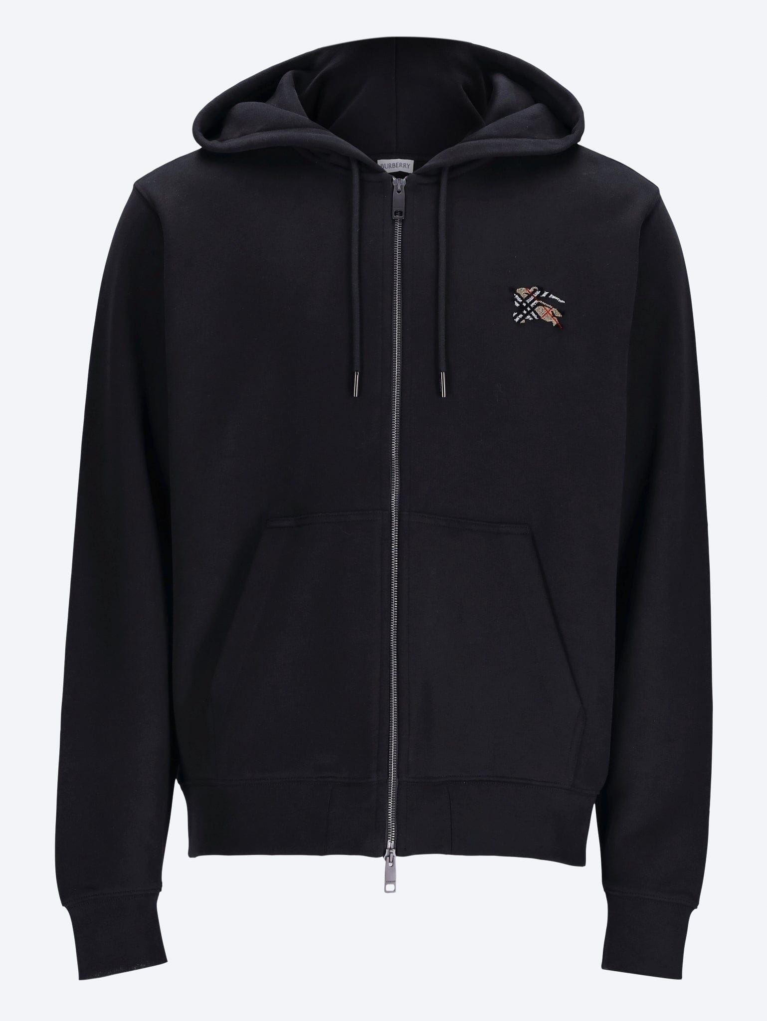 Burberry Scott ekd tfg full zip hoodie