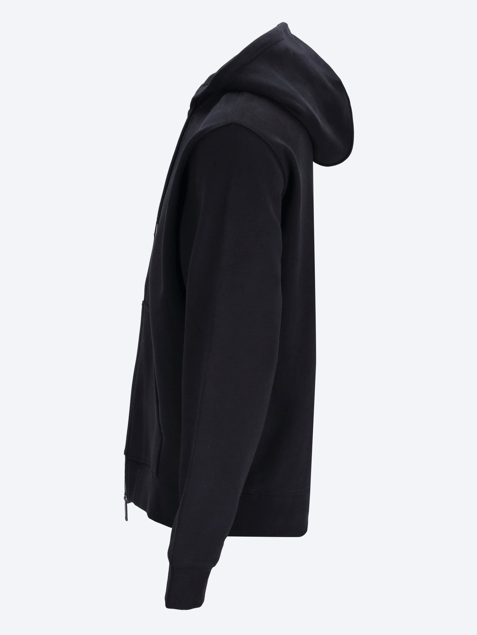 Burberry Scott ekd tfg full zip hoodie