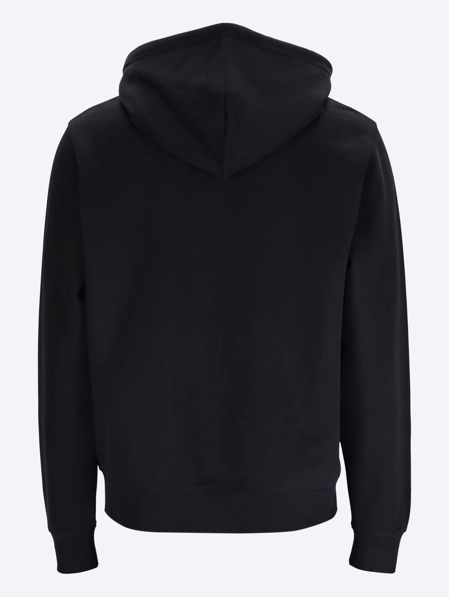Burberry Scott ekd tfg full zip hoodie