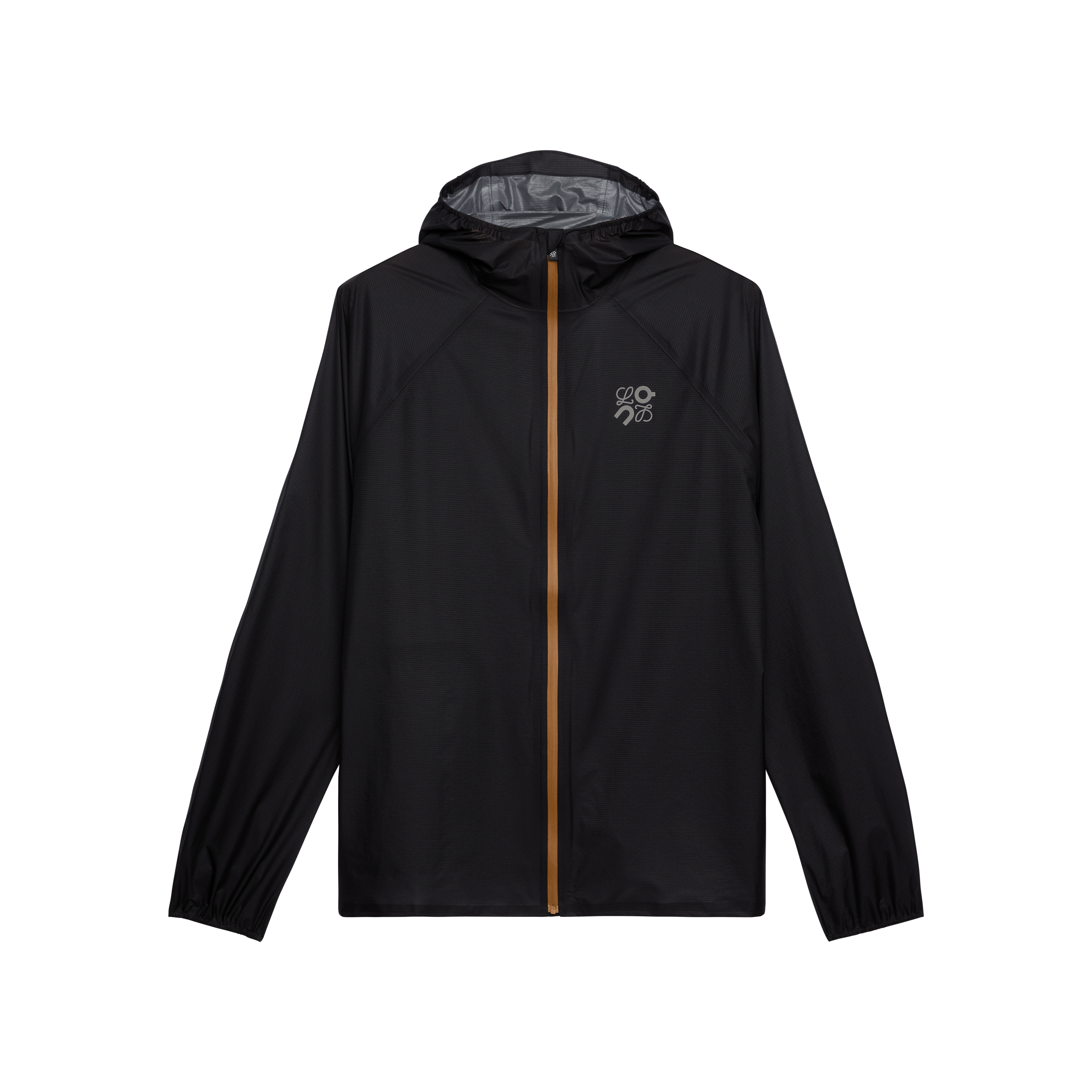 On Running On Ultra Jacket Loewe Black