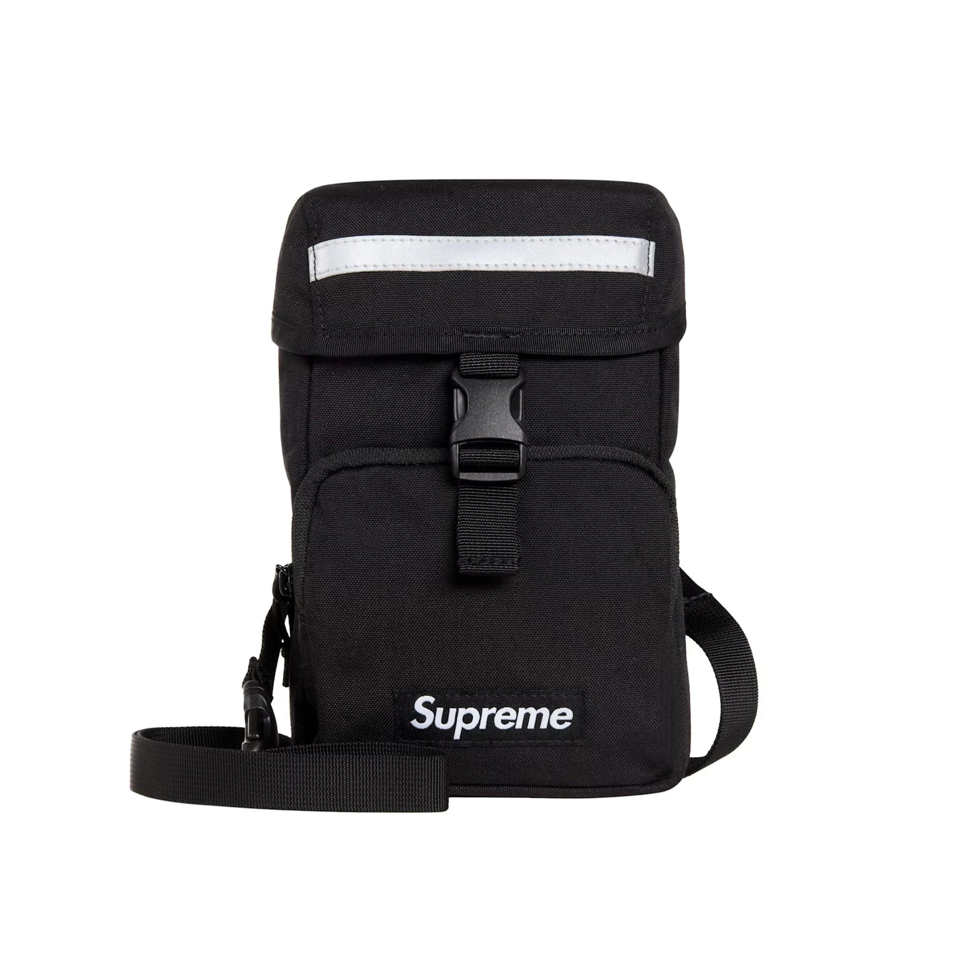 Supreme Camera Bag Black (2024)