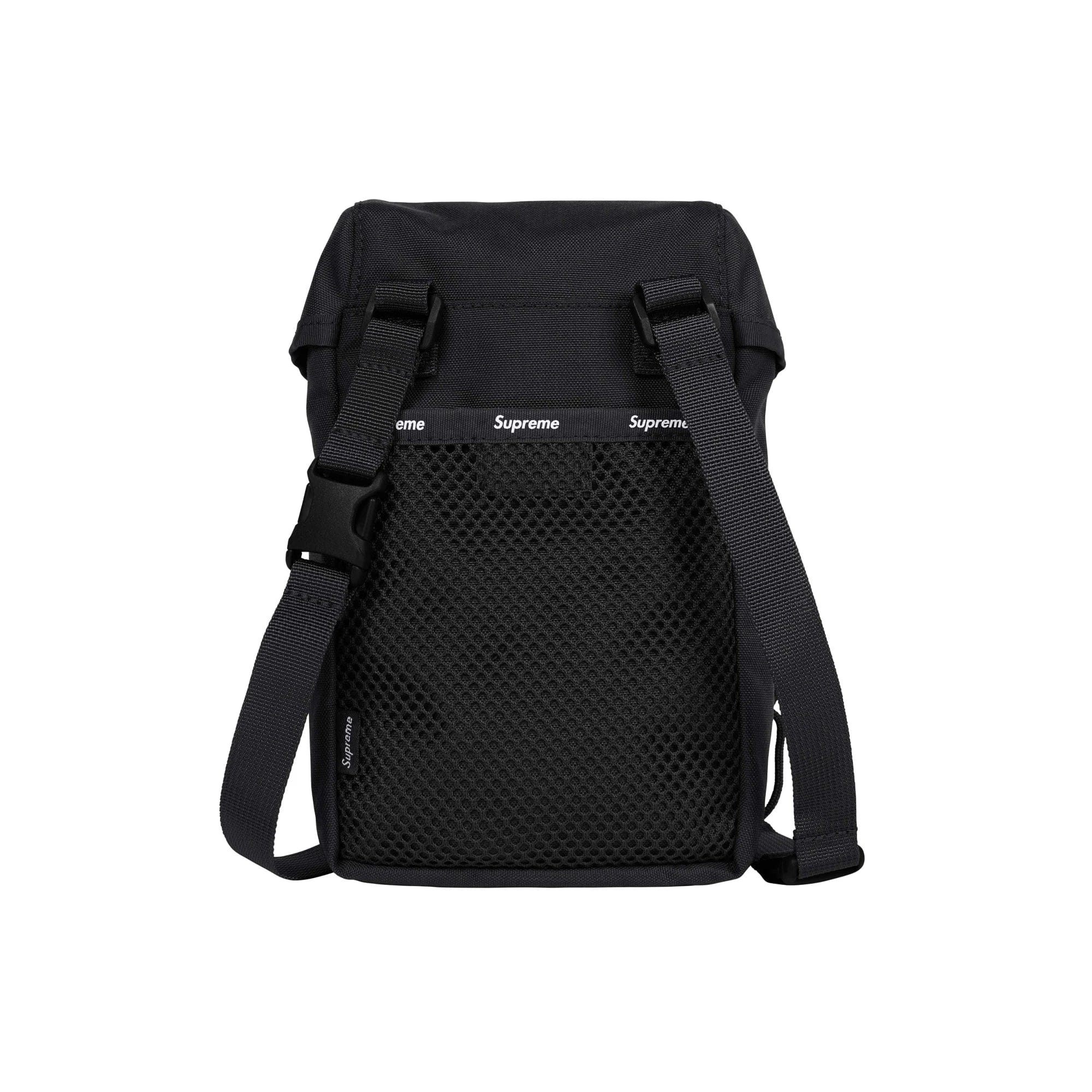Supreme Camera Bag Black (2024)