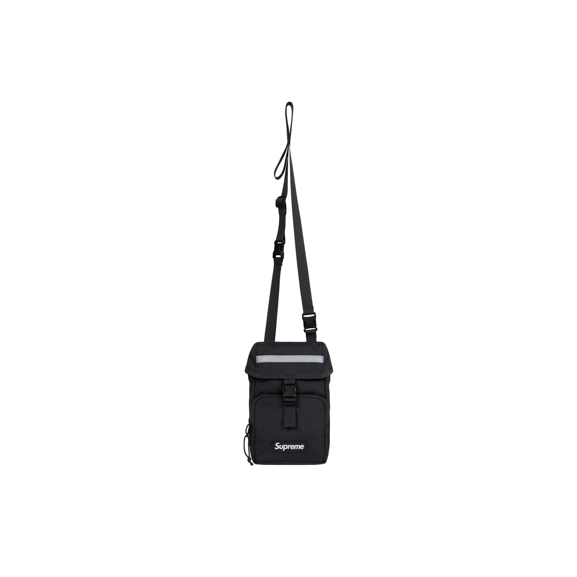 Supreme Camera Bag Black (2024)