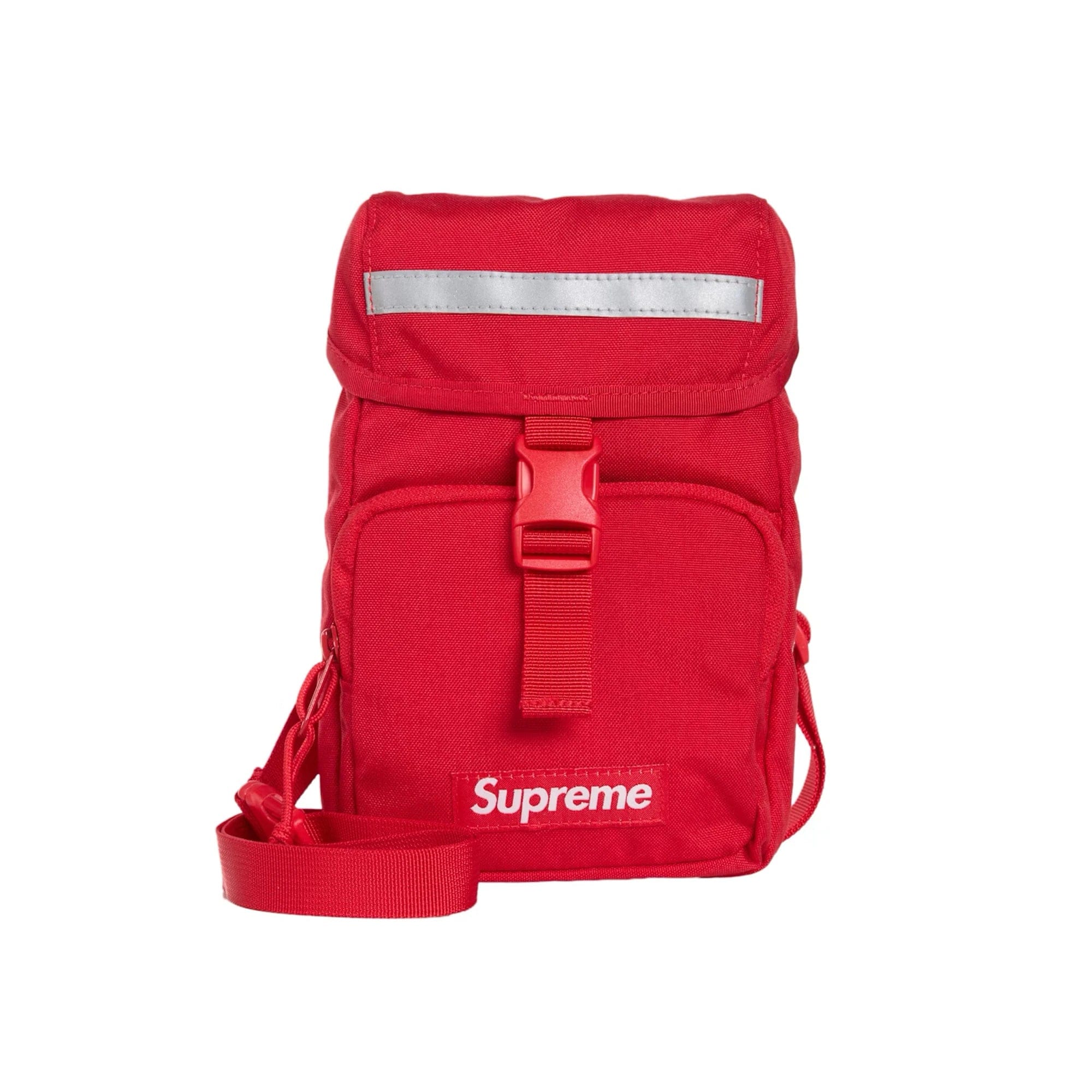 Supreme Camera Bag Red (2024)