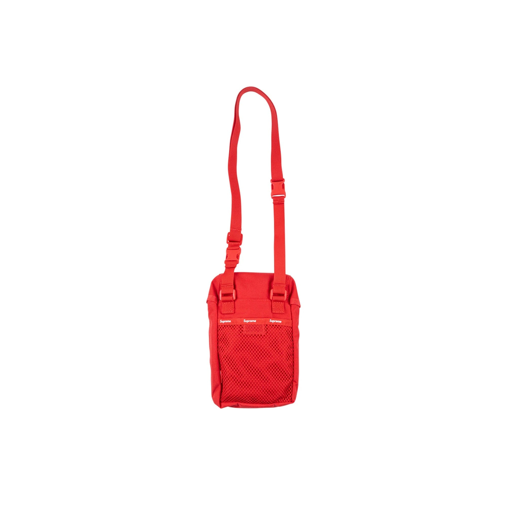 Supreme Camera Bag Red (2024)