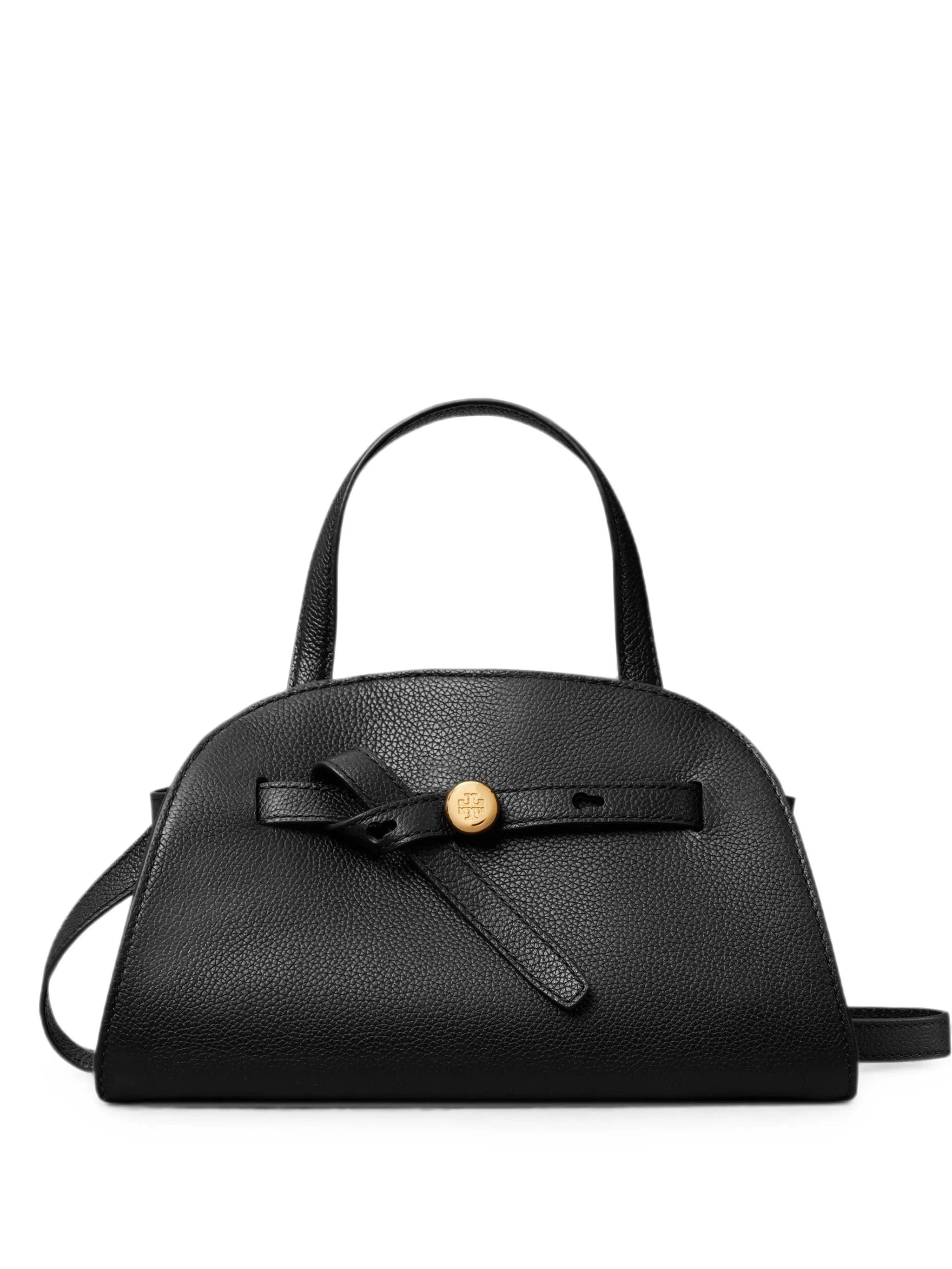 Tory Burch small Romy leather tote bag