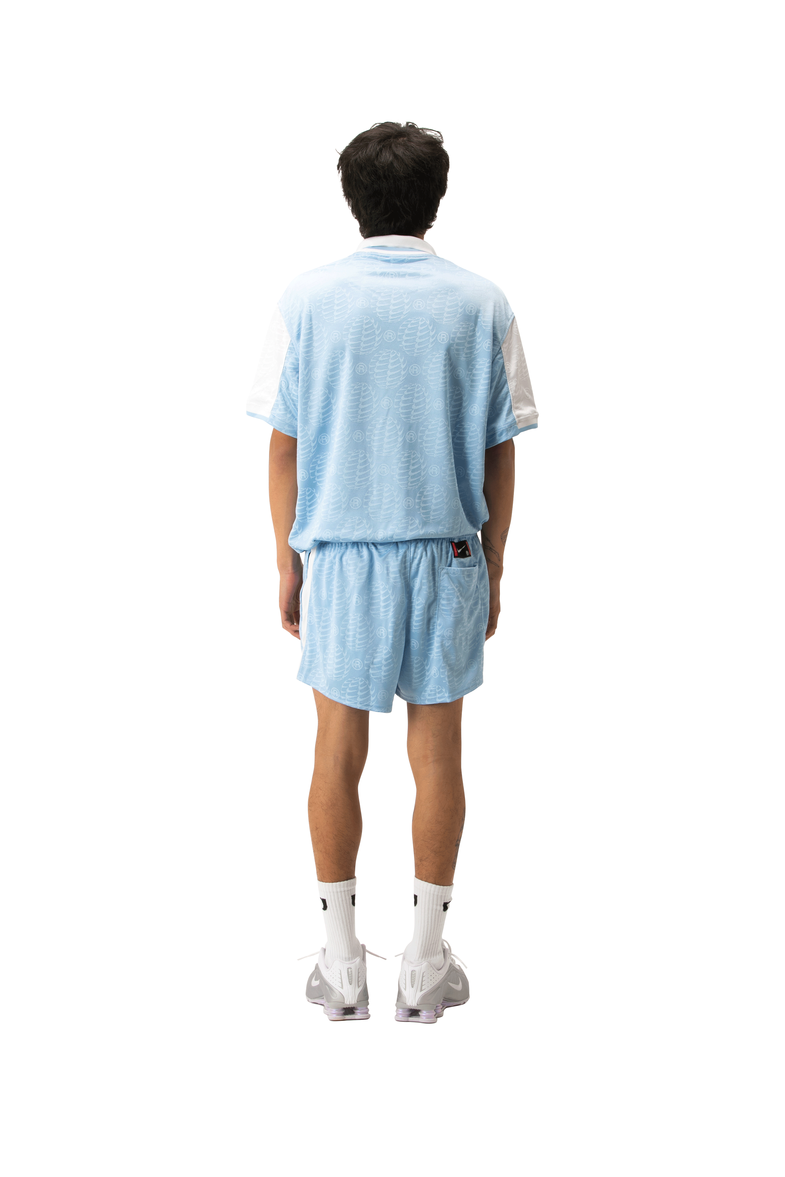 Nike Football Short x Martine Rose