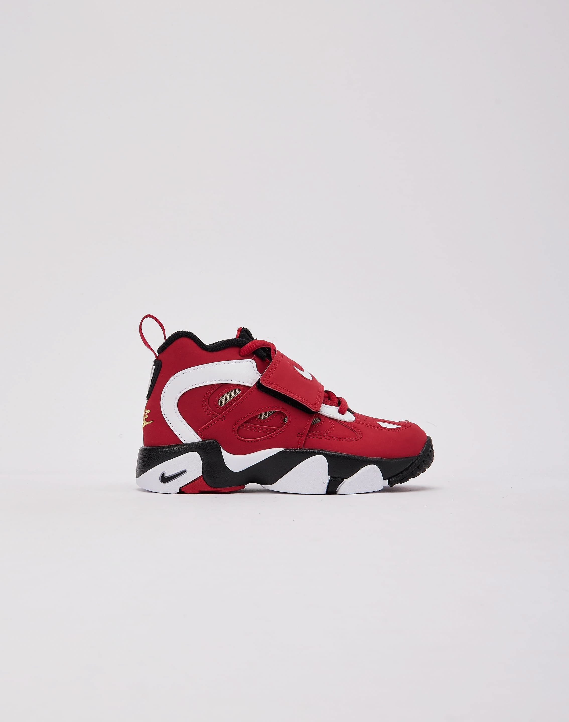 Nike Air Diamond Turf Prime Red Toddler