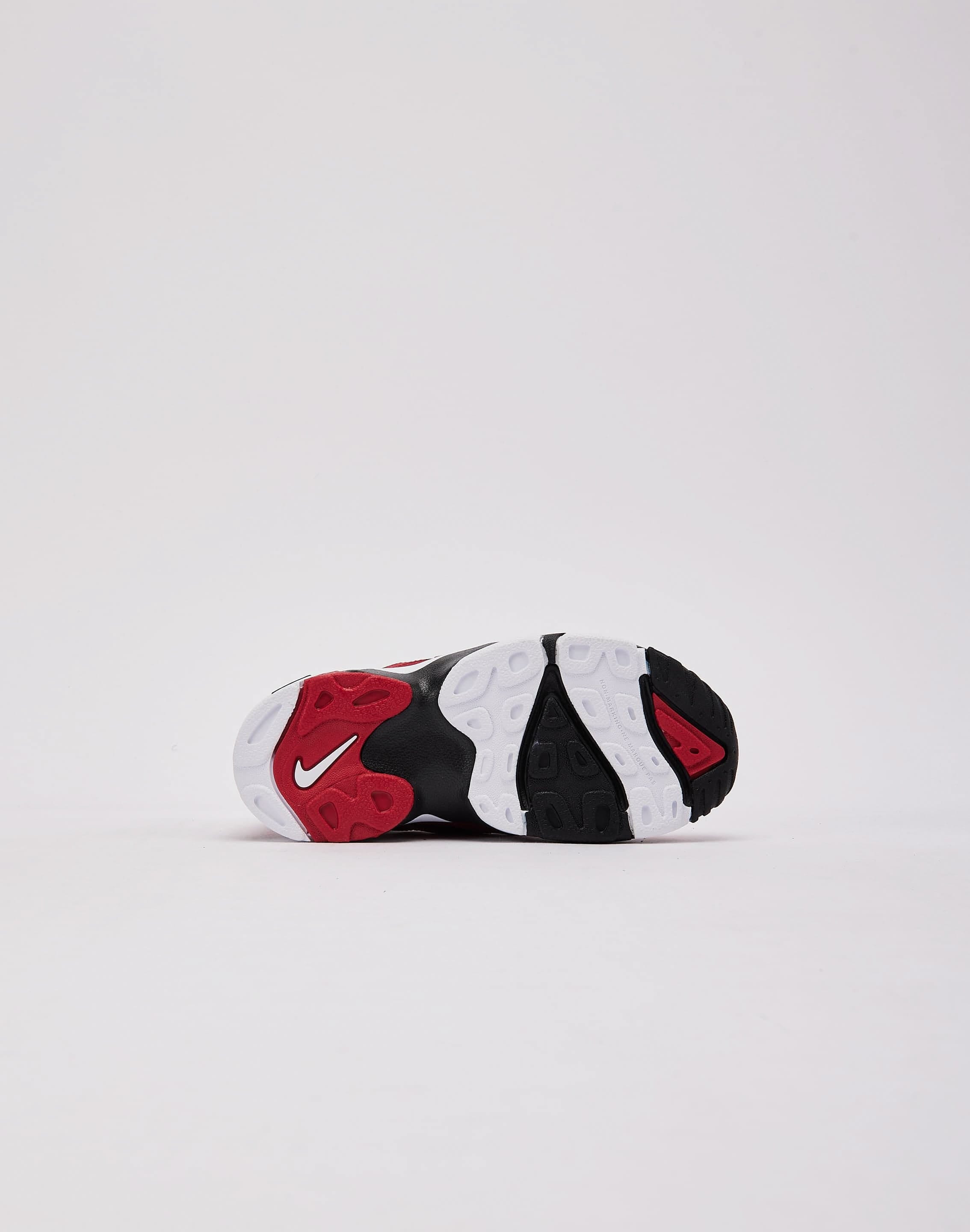 Nike Air Diamond Turf Prime Red Toddler