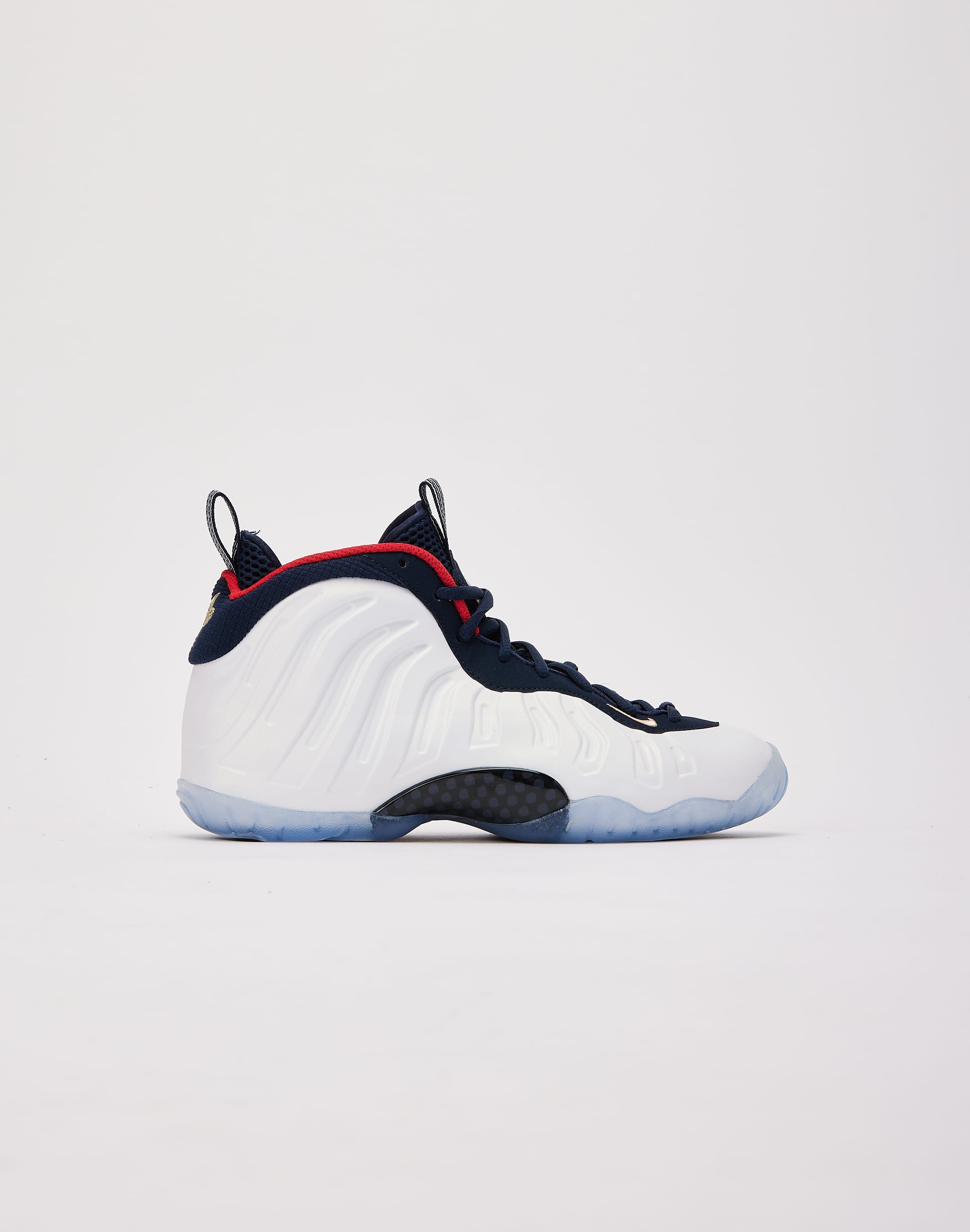 Nike Little Posite One Olympic Grade - School