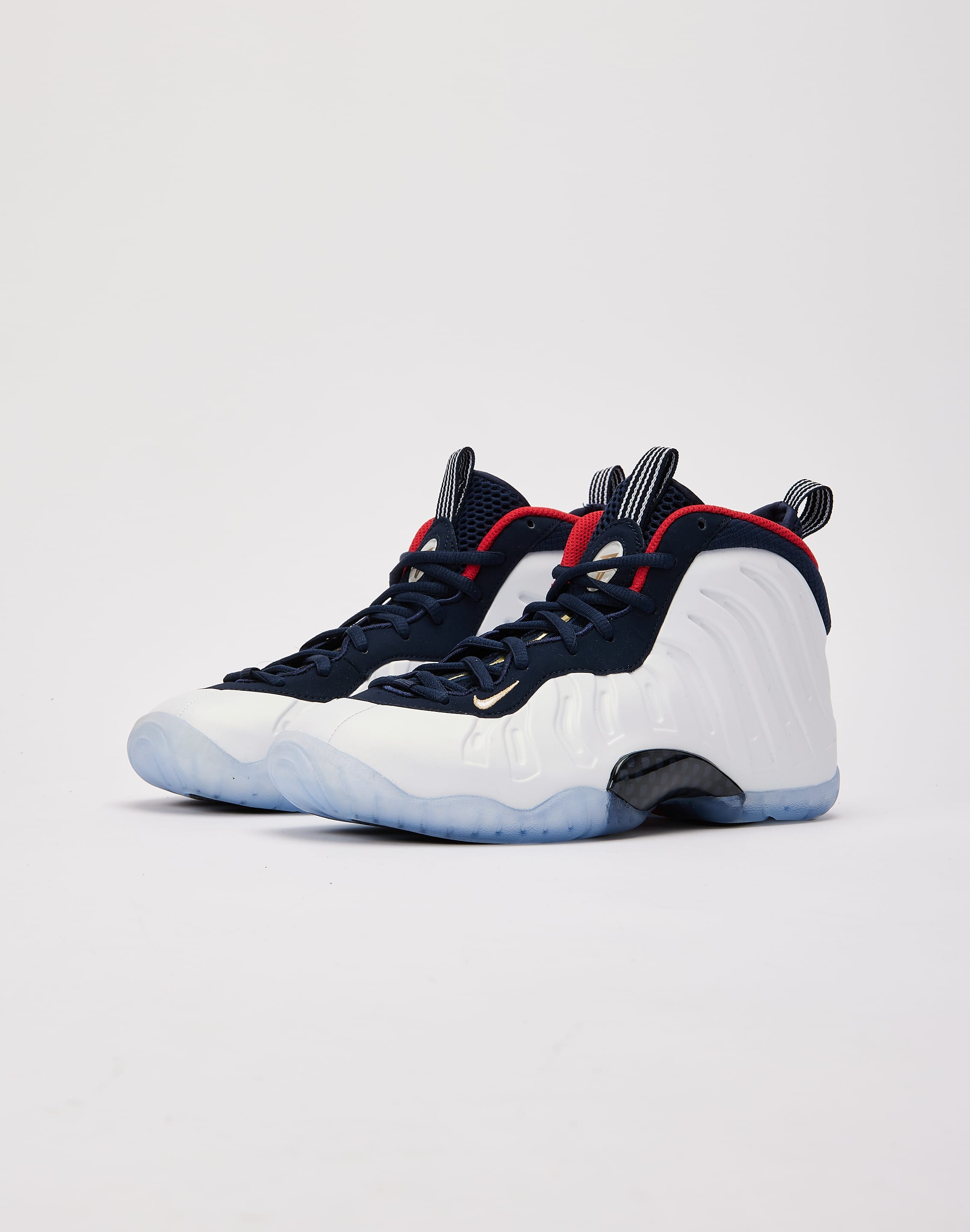 Nike Little Posite One Olympic Grade - School