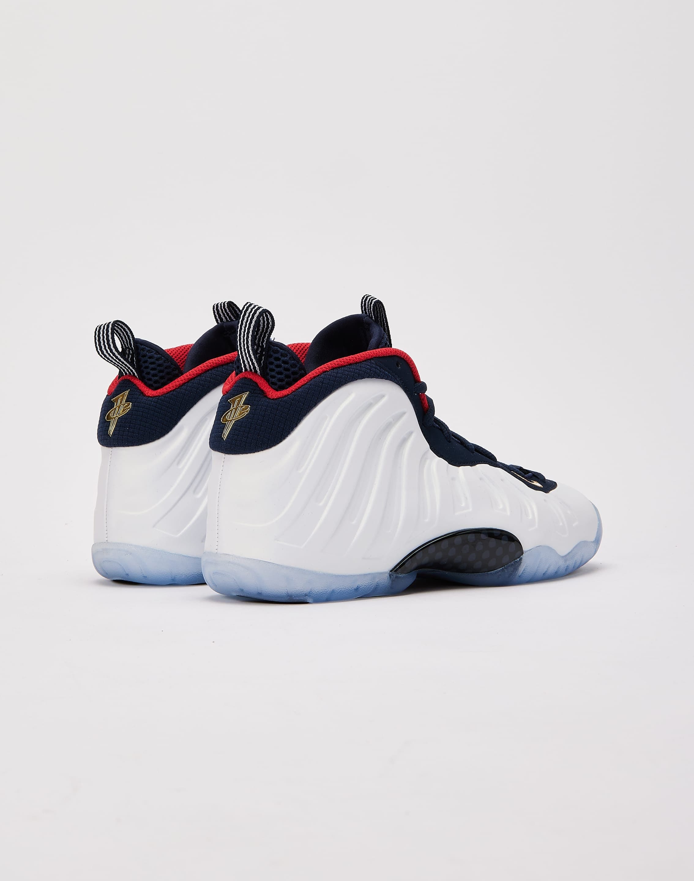 Nike Little Posite One Olympic Grade - School