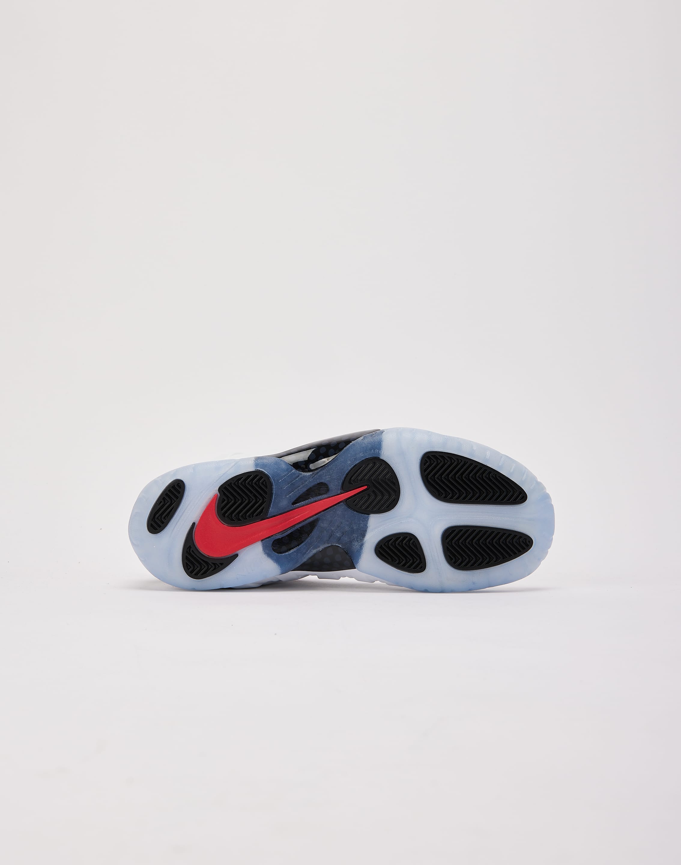 Nike Little Posite One Olympic Grade - School