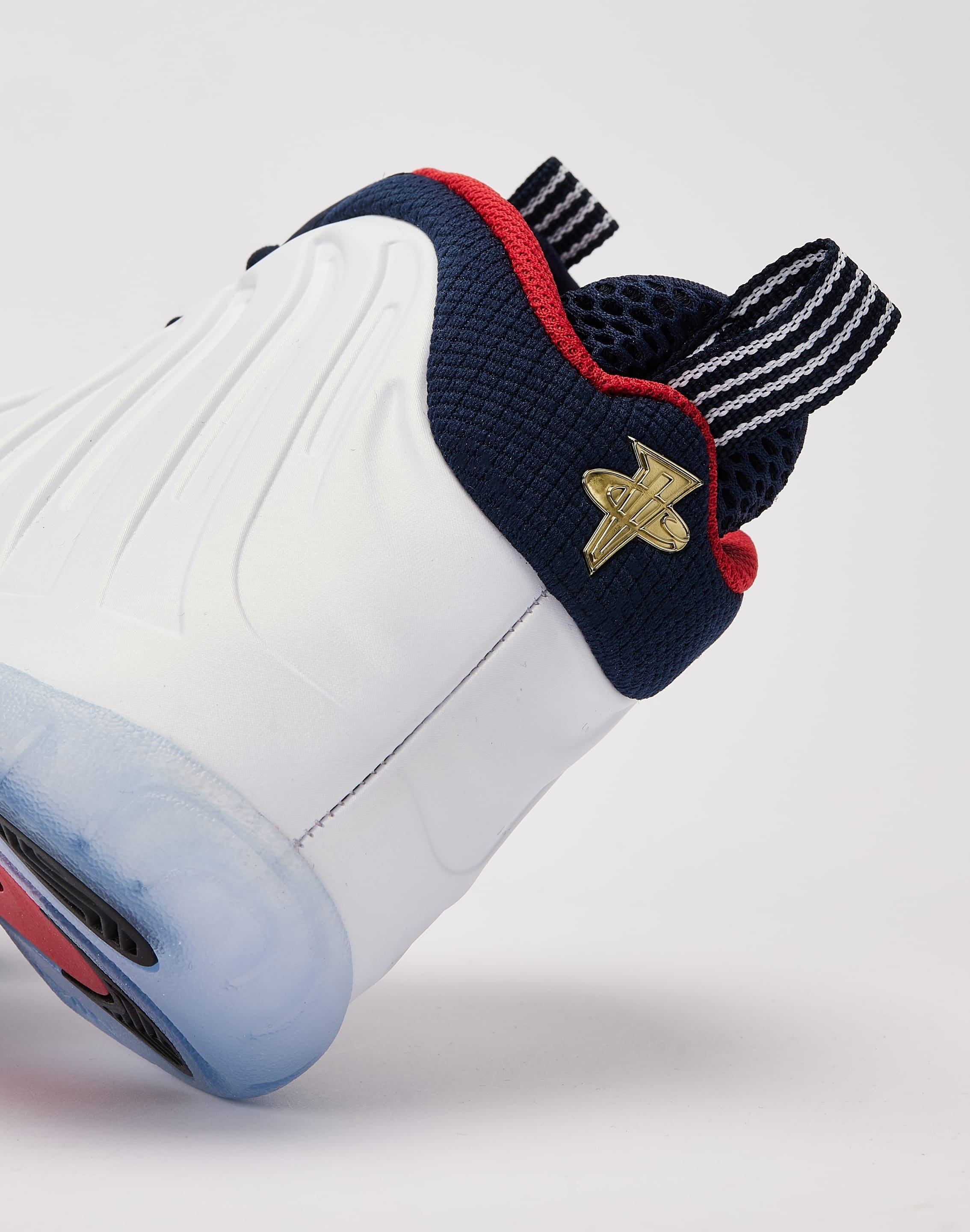 Nike Little Posite One Olympic Grade - School