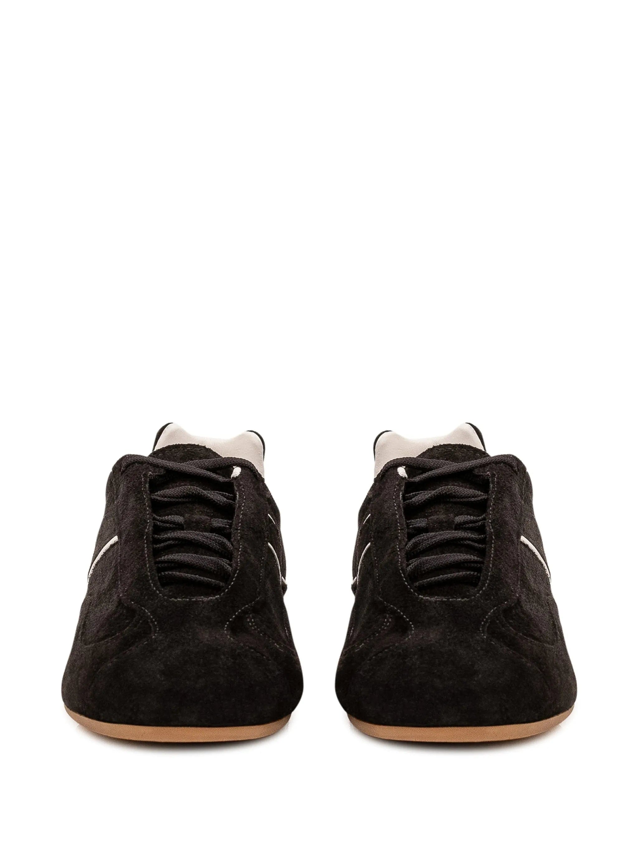 TOM FORD Aston lace - up sneakers