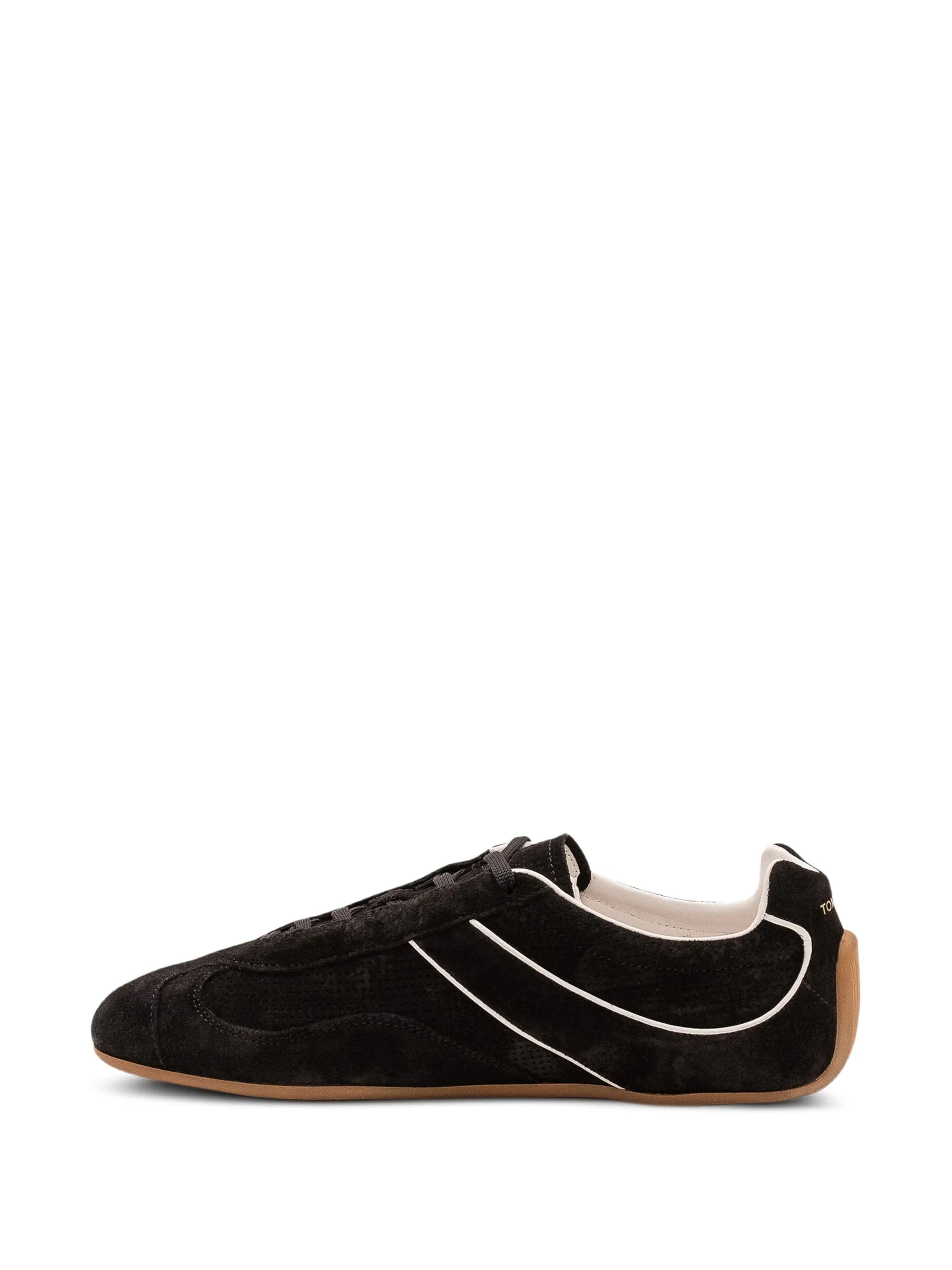 TOM FORD Aston lace - up sneakers