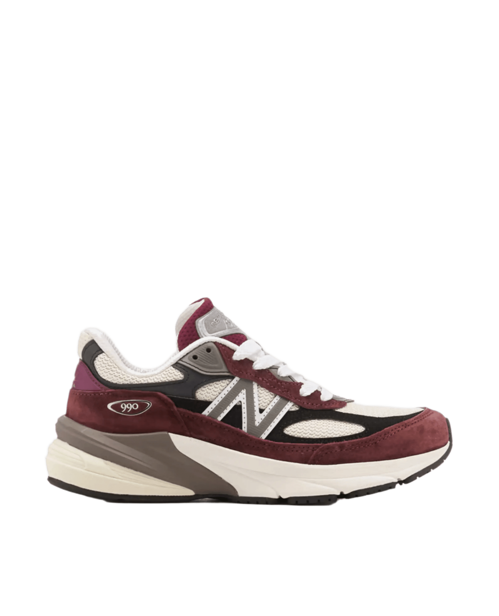 New Balance 990v6 MADE in USA