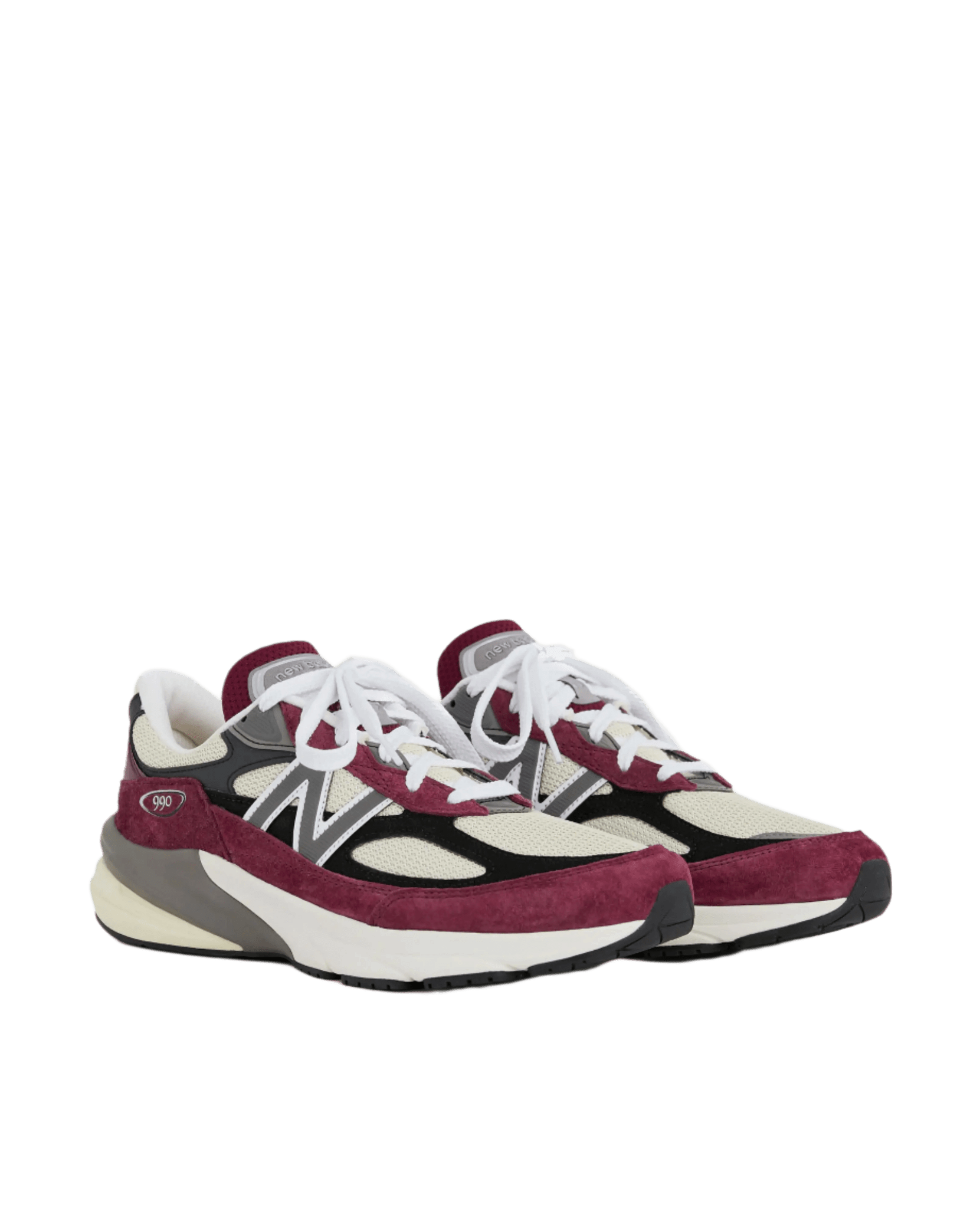 New Balance 990v6 MADE in USA
