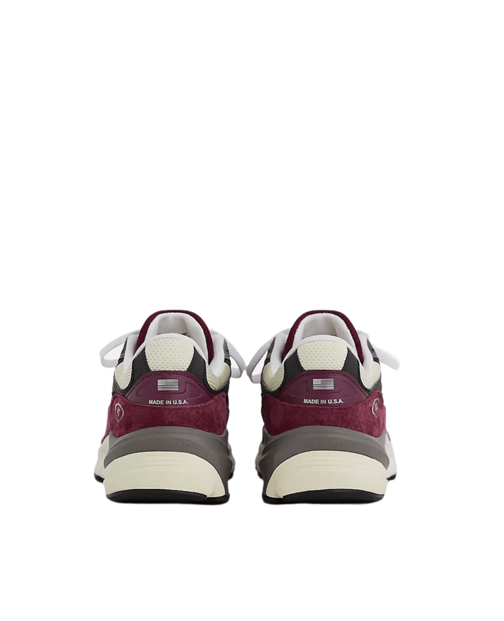 New Balance 990v6 MADE in USA