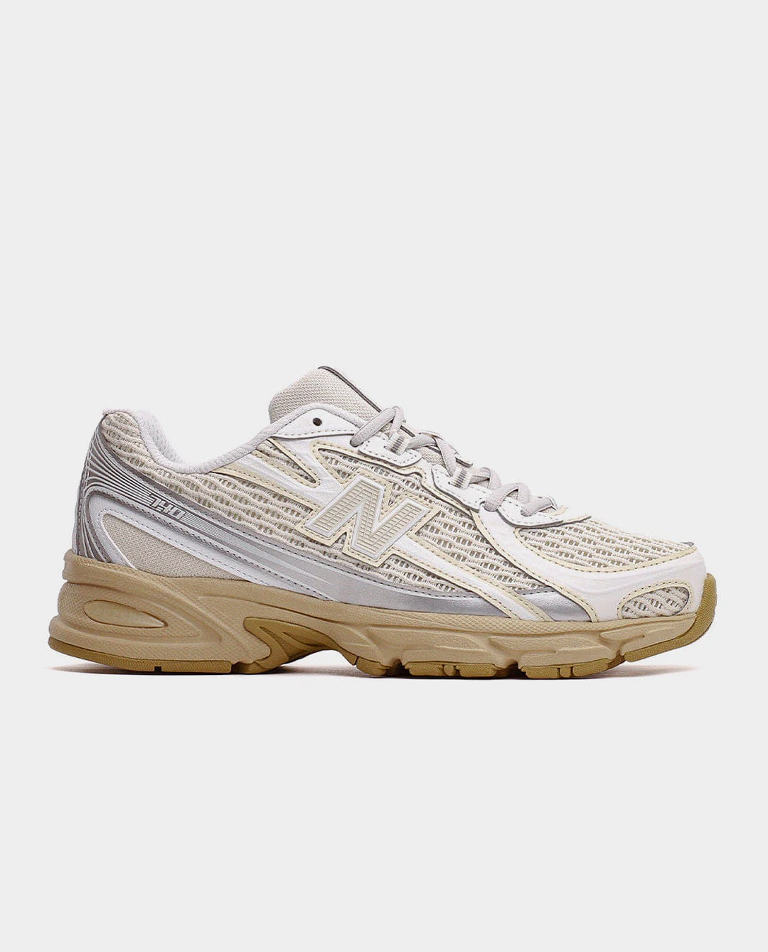 New Balance - 7403OO Shoe - Linen/Toasted Sesame