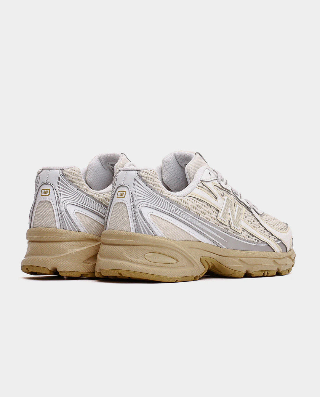 New Balance - 7403OO Shoe - Linen/Toasted Sesame