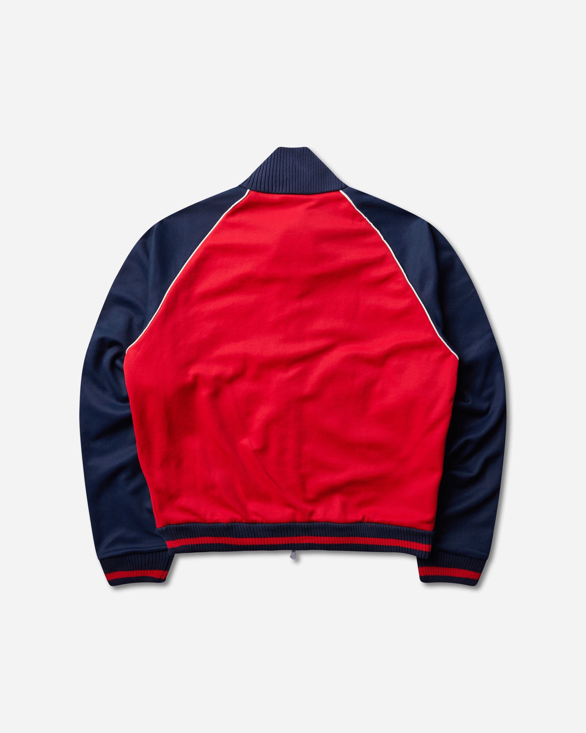 adidas Brain Dead x Disney Track Top Better Scarlet
