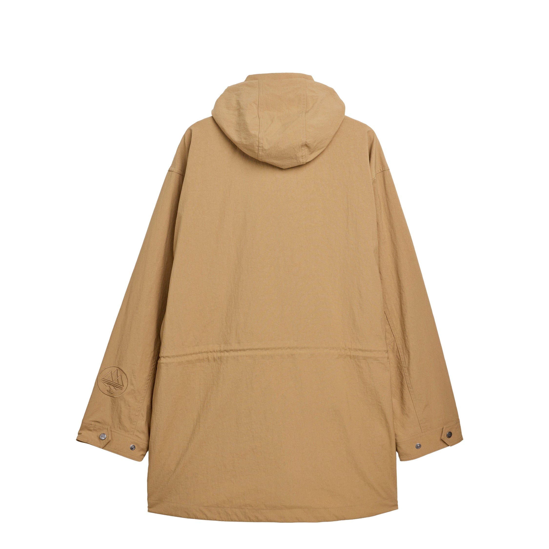 adidas SPZL Longridge Parka