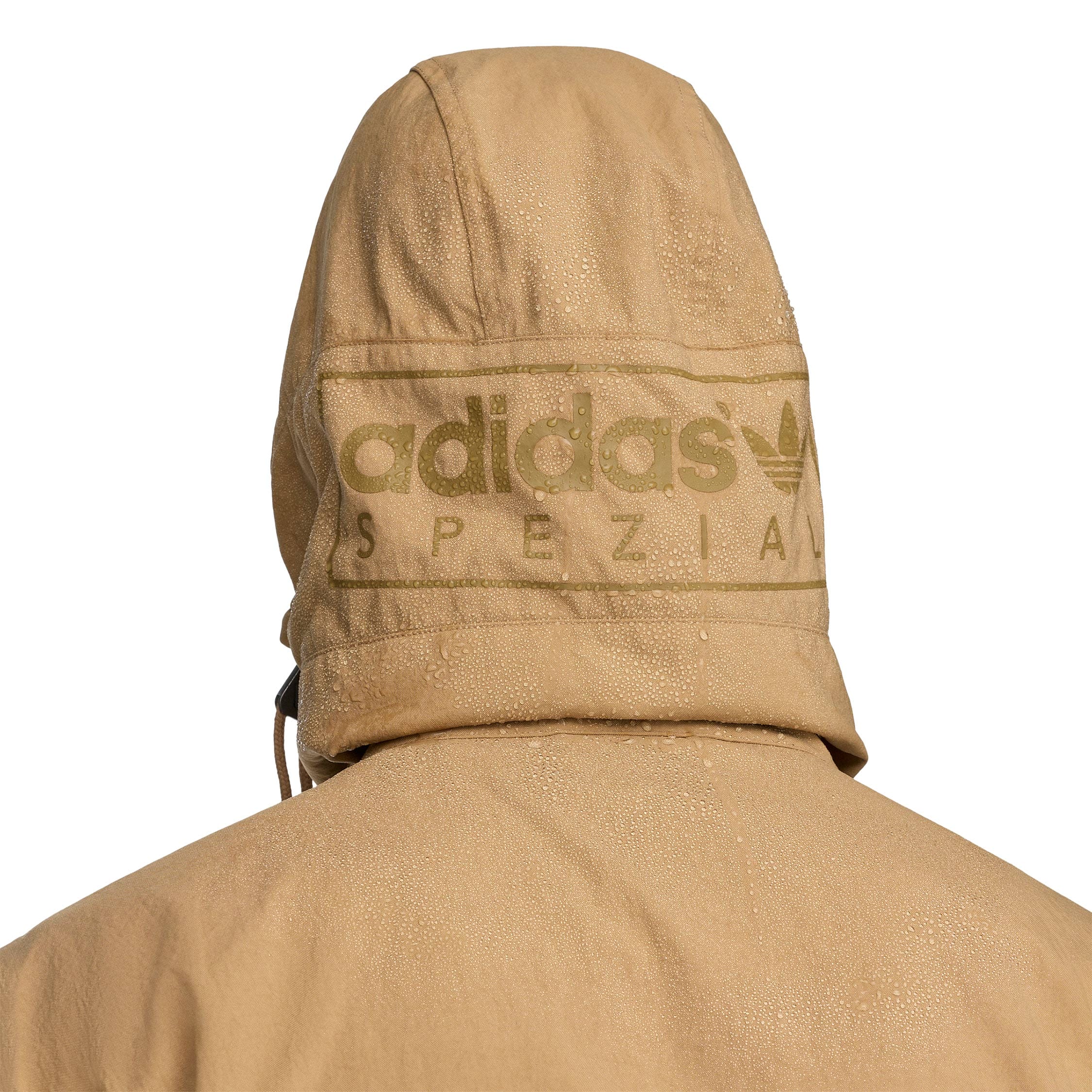 adidas SPZL Longridge Parka