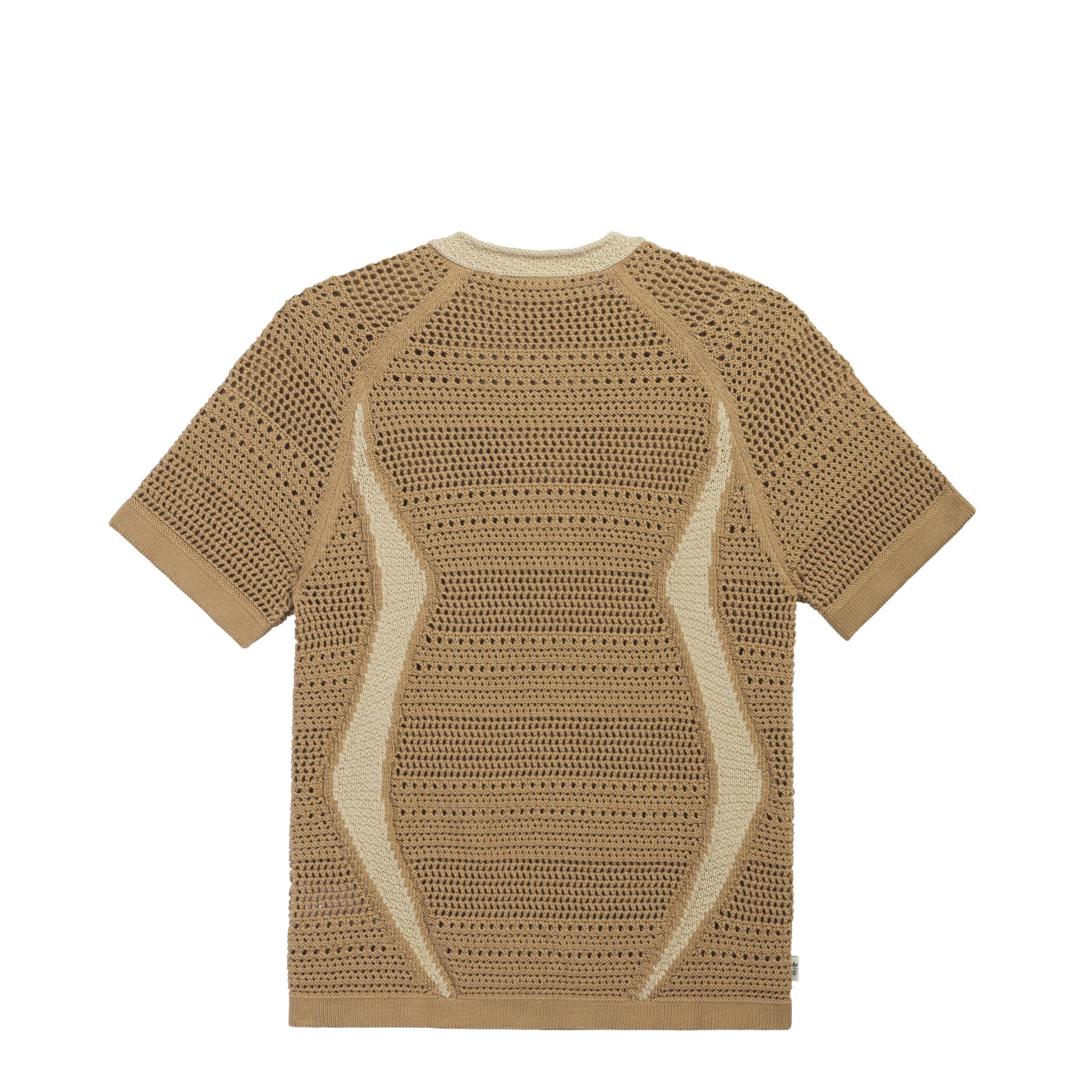 adidas x Clot By Edison Chen Knit Jersey
