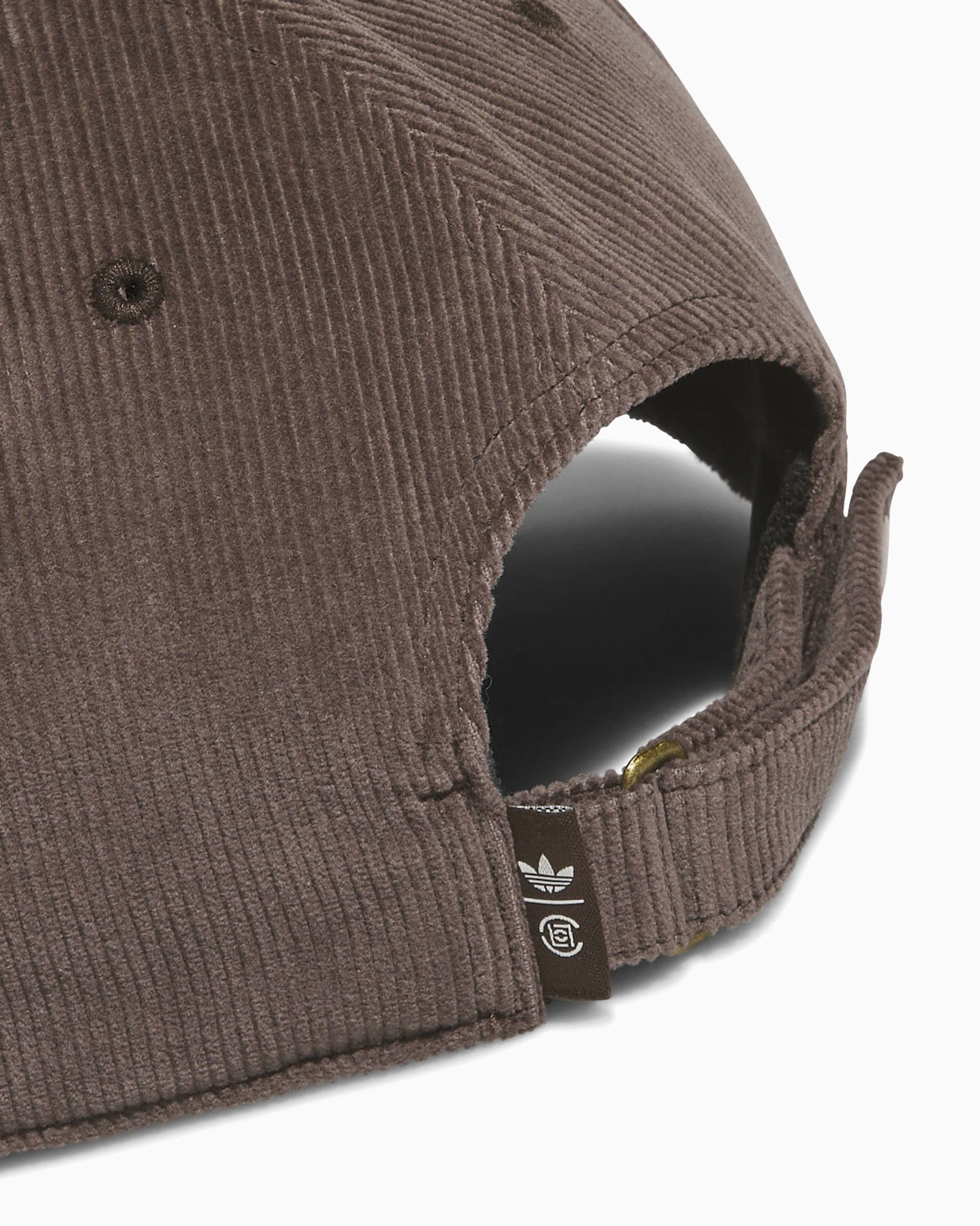 adidas Gorra adidas Originals x CLOT Corduroy Unisex