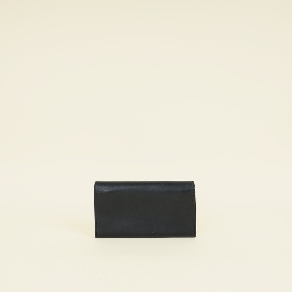 Gucci Black Interlocking G Wallet