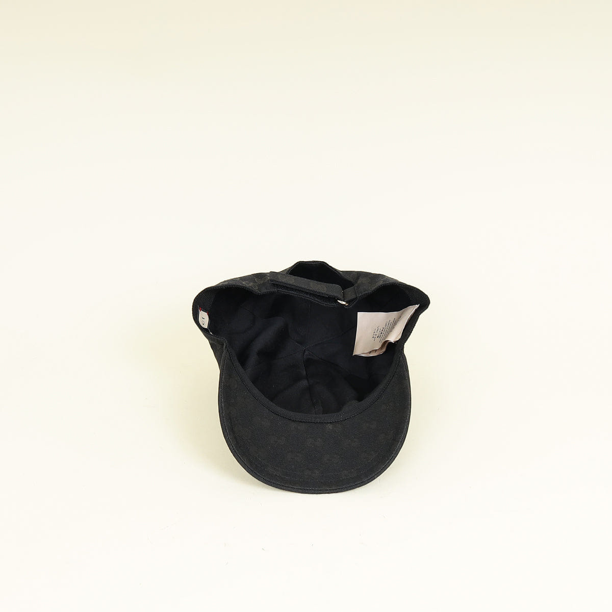 Gucci Black Zeno Baseball Hat 59