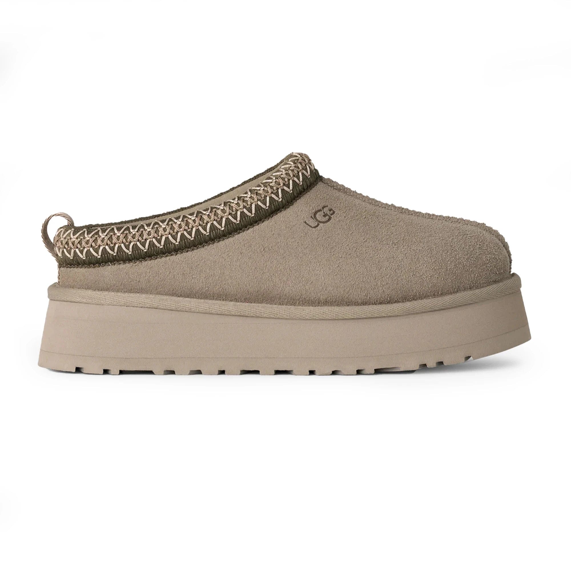 UGG Tazz II Cobble Grey Women's (2025)