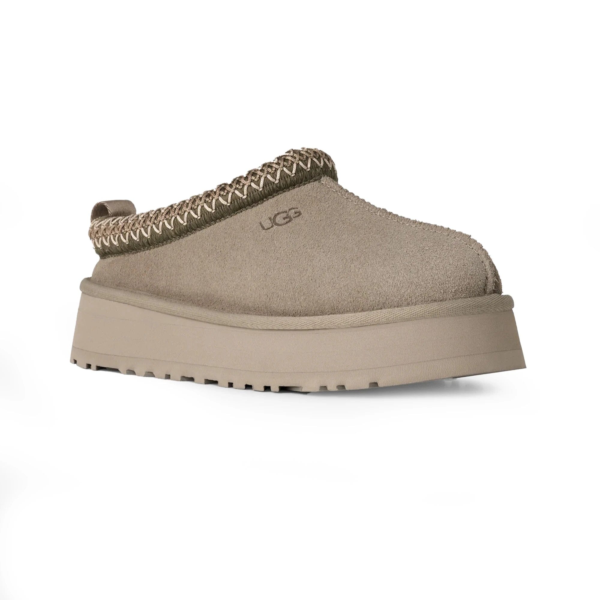 UGG Tazz II Cobble Grey Women's (2025)