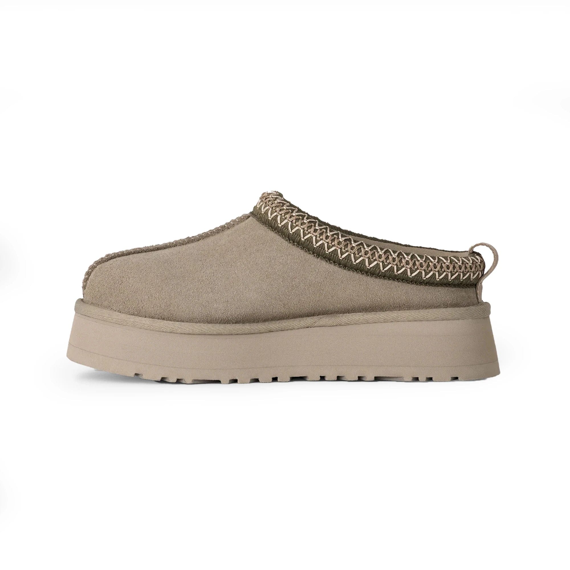 UGG Tazz II Cobble Grey Women's (2025)