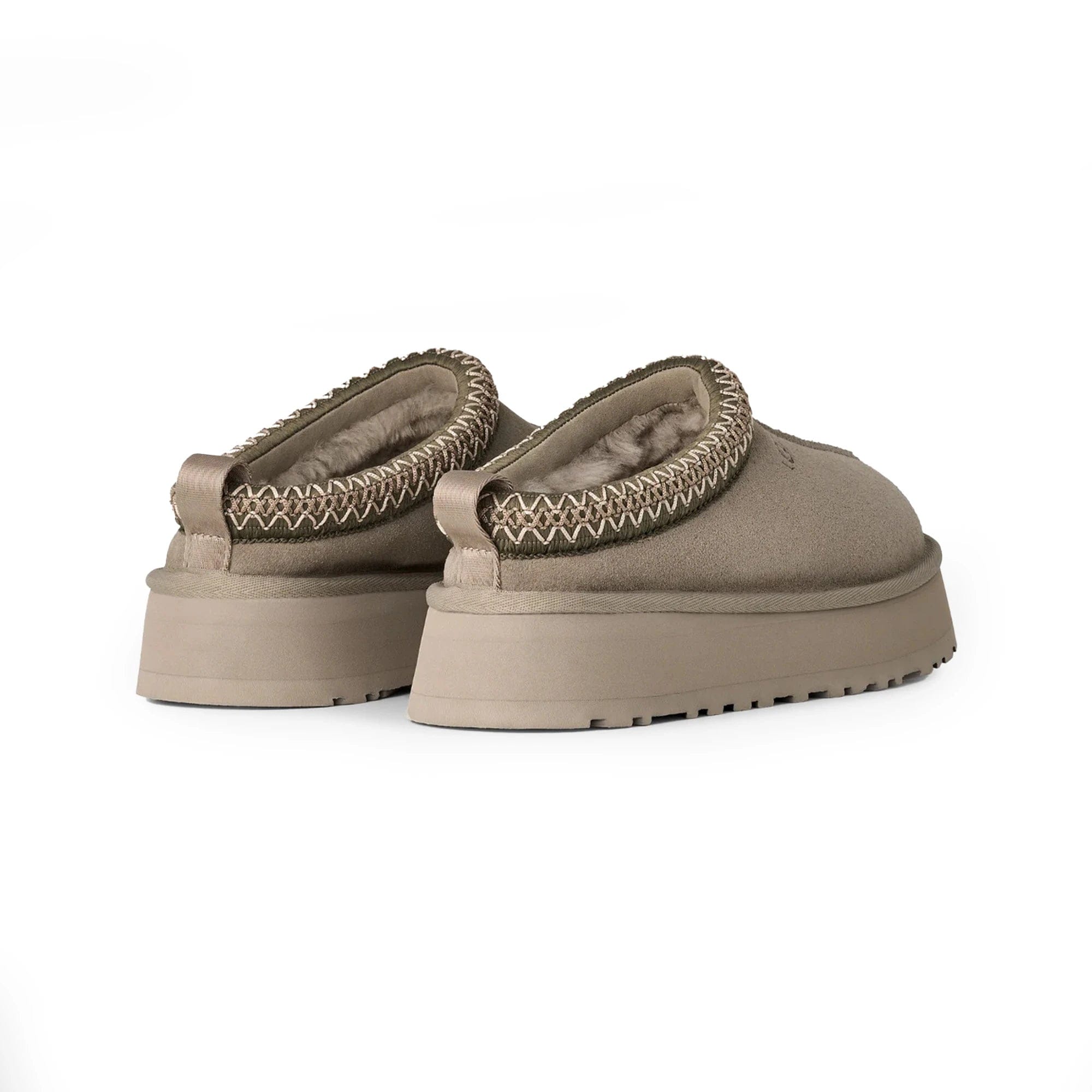 UGG Tazz II Cobble Grey Women's (2025)